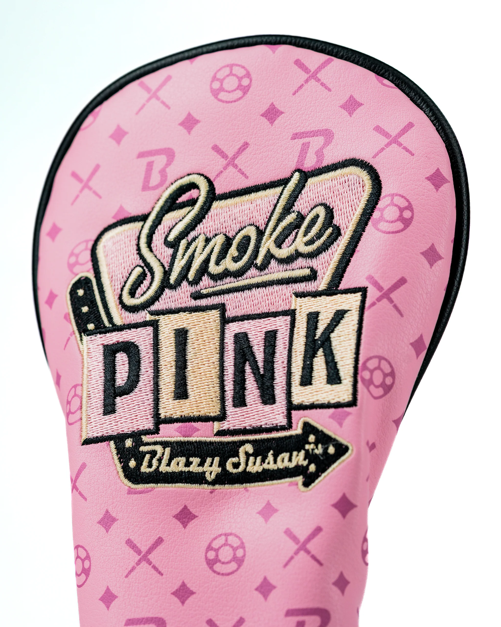 Pins and Aces x Blazy Susan - Hybrid Cover - Image 4