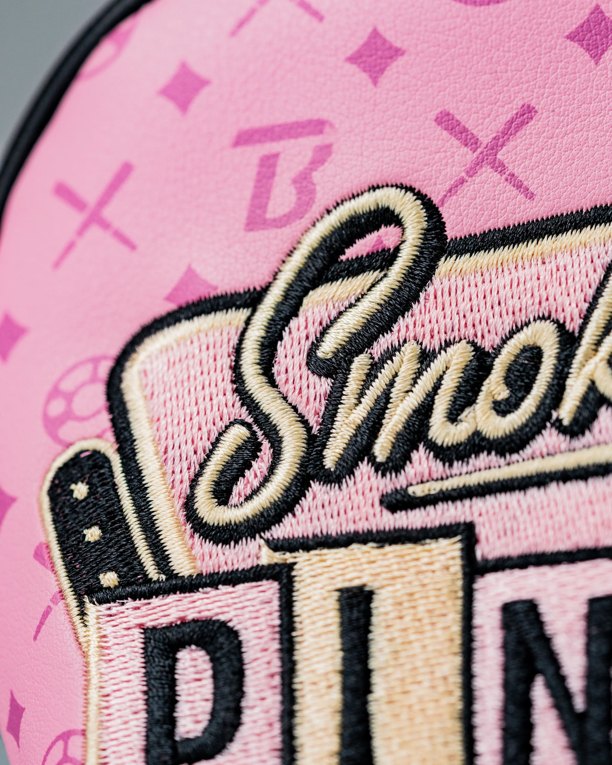 Pins and Aces x Blazy Susan - Hybrid Cover - Image 7