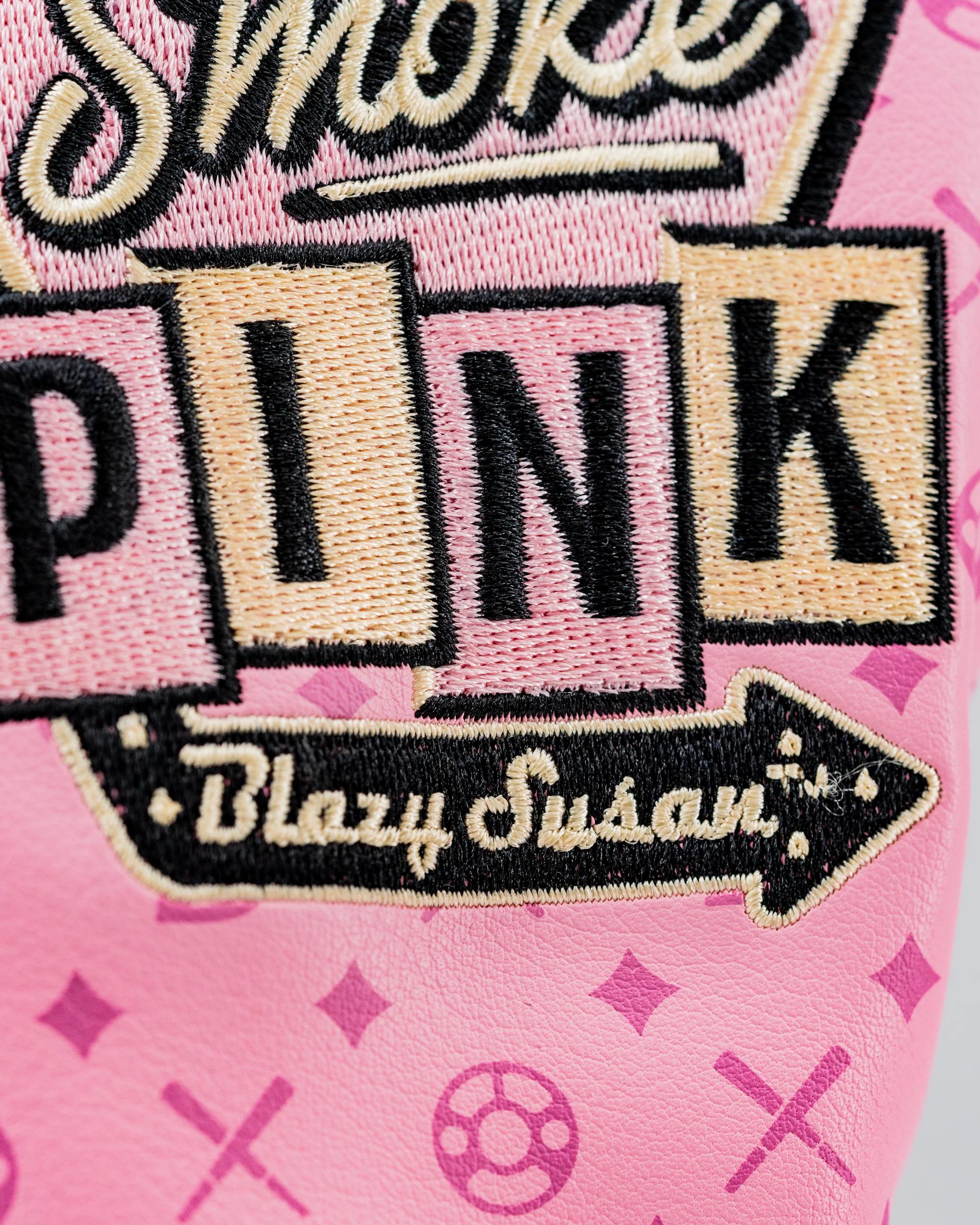Pins and Aces x Blazy Susan - Hybrid Cover - Image 9