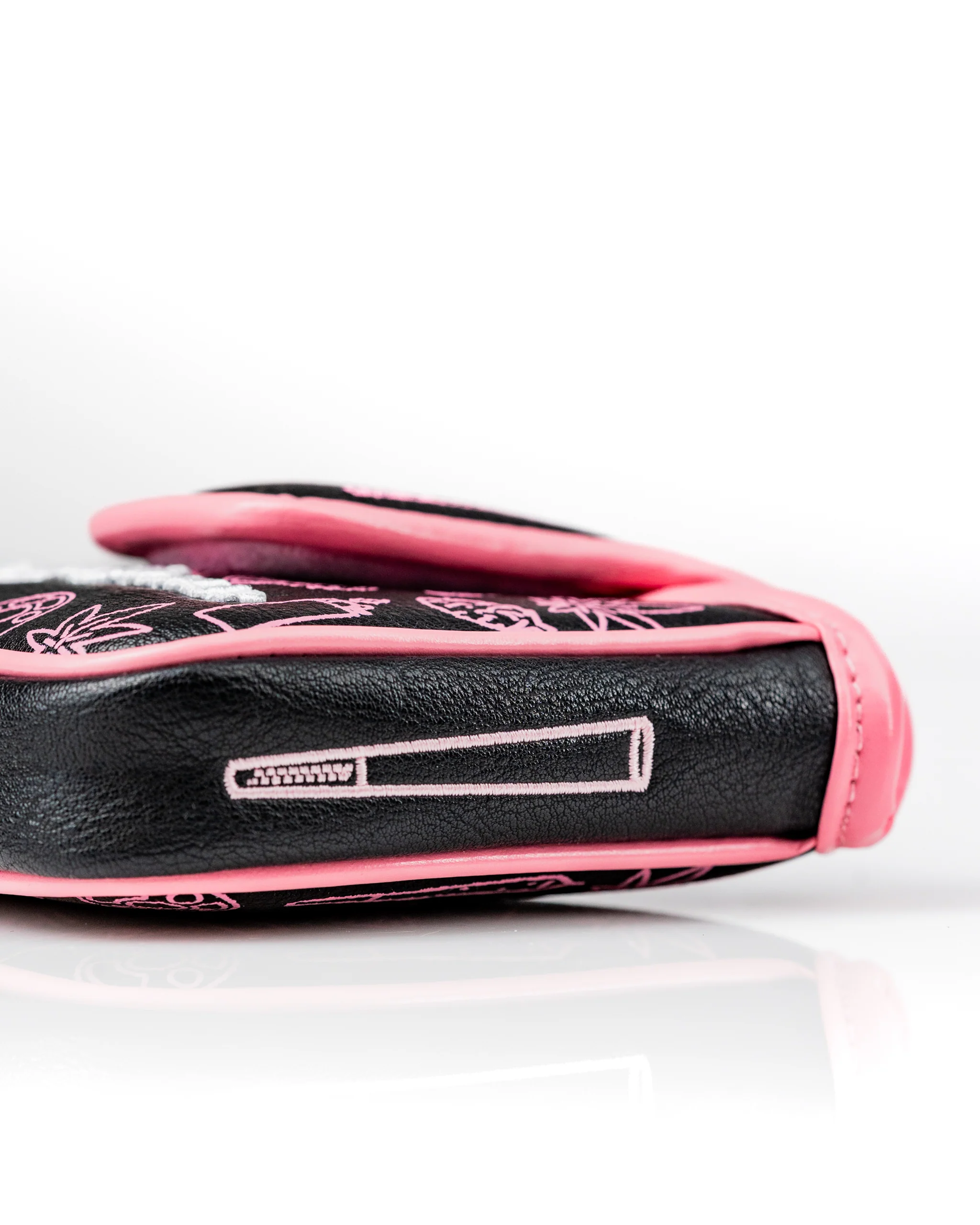 Pins and Aces x Blazy Susan - Mallet Putter Cover - Image 7