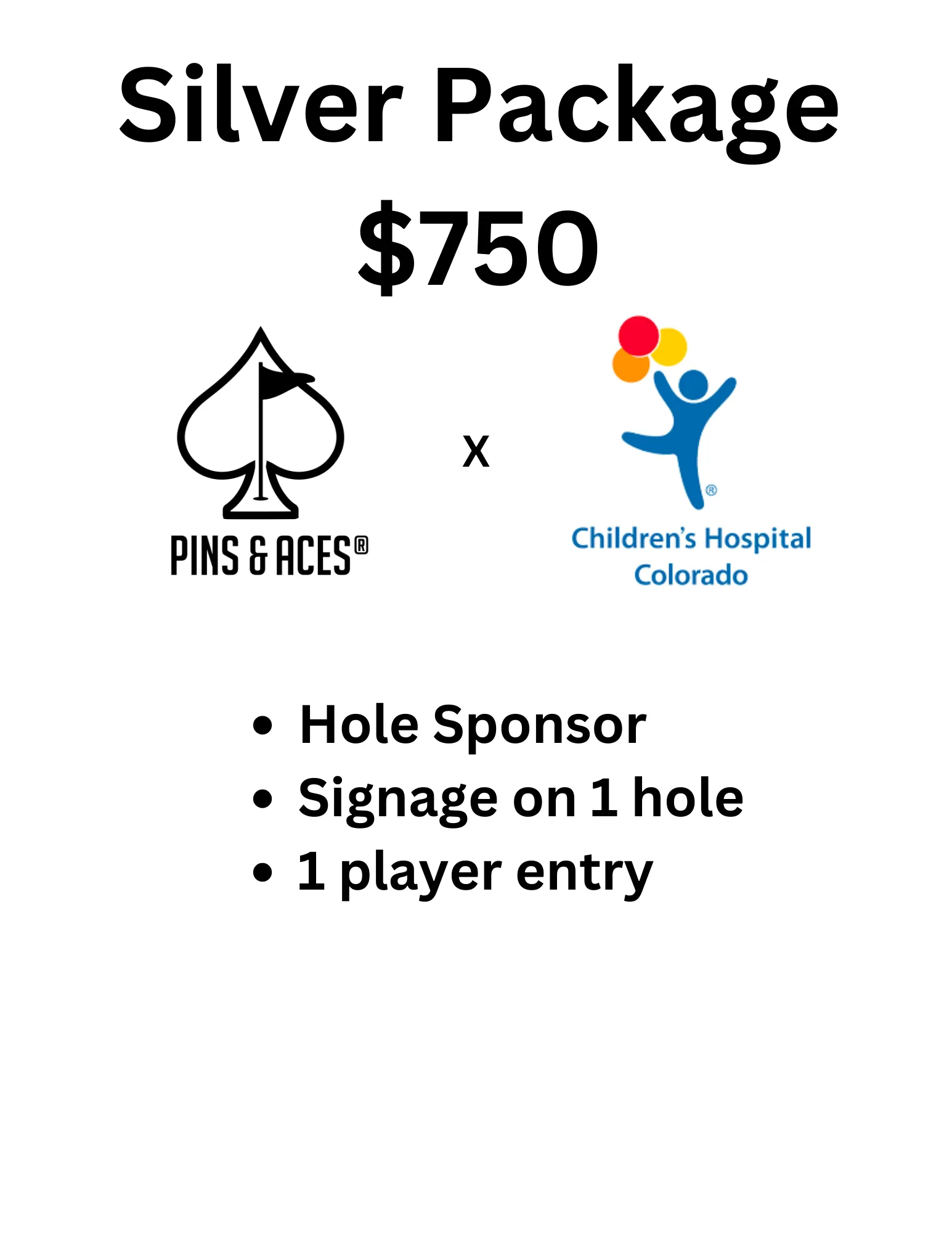 Pins and Aces x Children's Hospital NICU Golf Tournament - June 1st, 2026 - Image 6