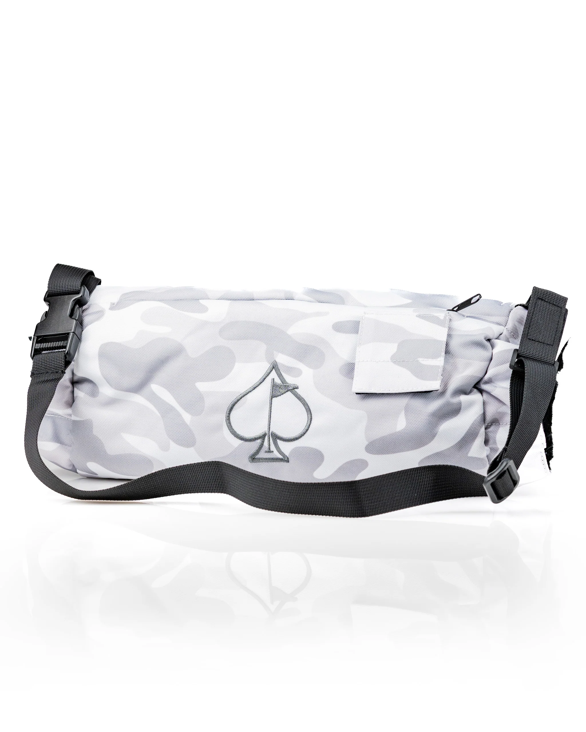 Pins and Aces X G-Tech Electric Hand Warmer