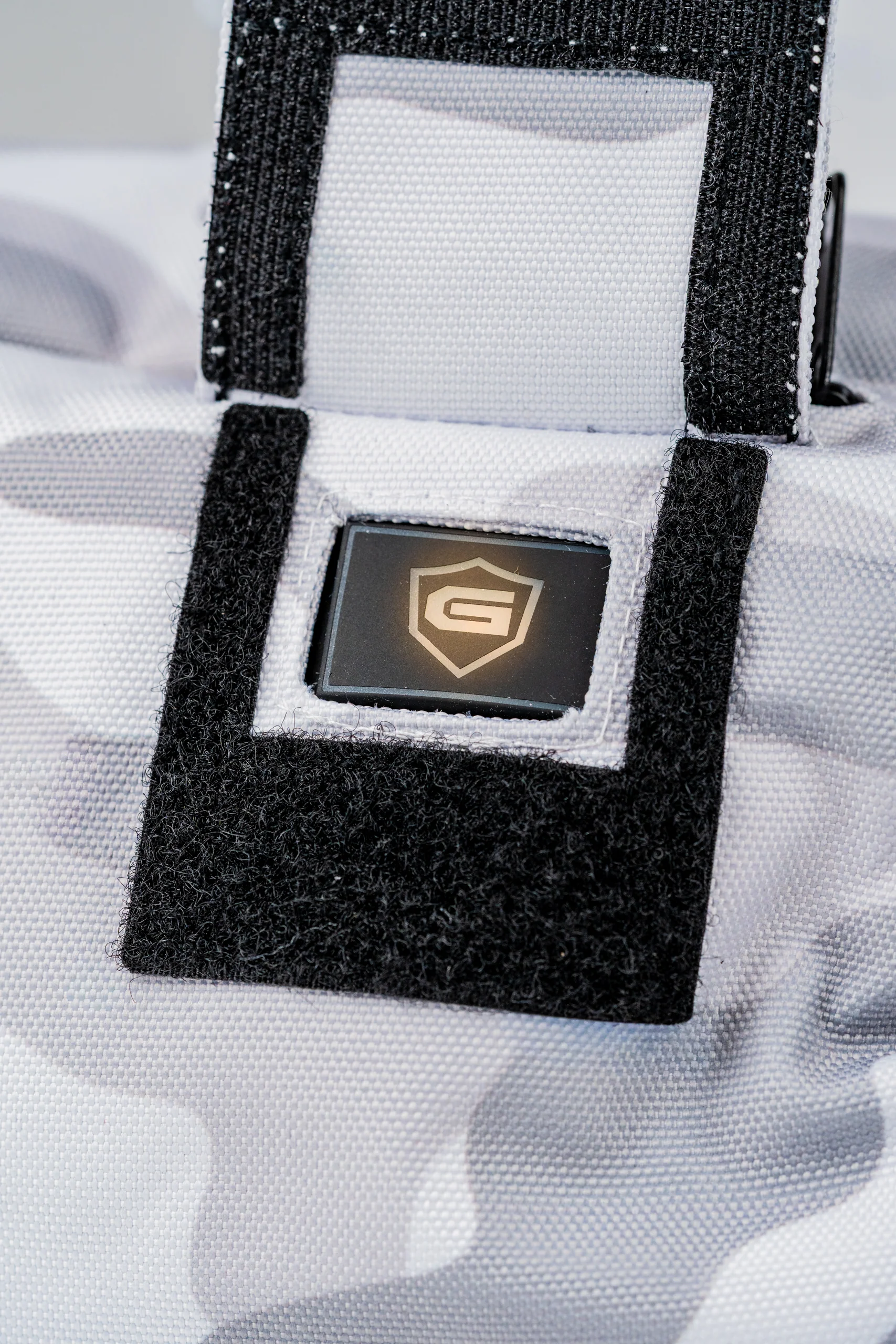 Pins and Aces X G-Tech Electric Hand Warmer - Image 3