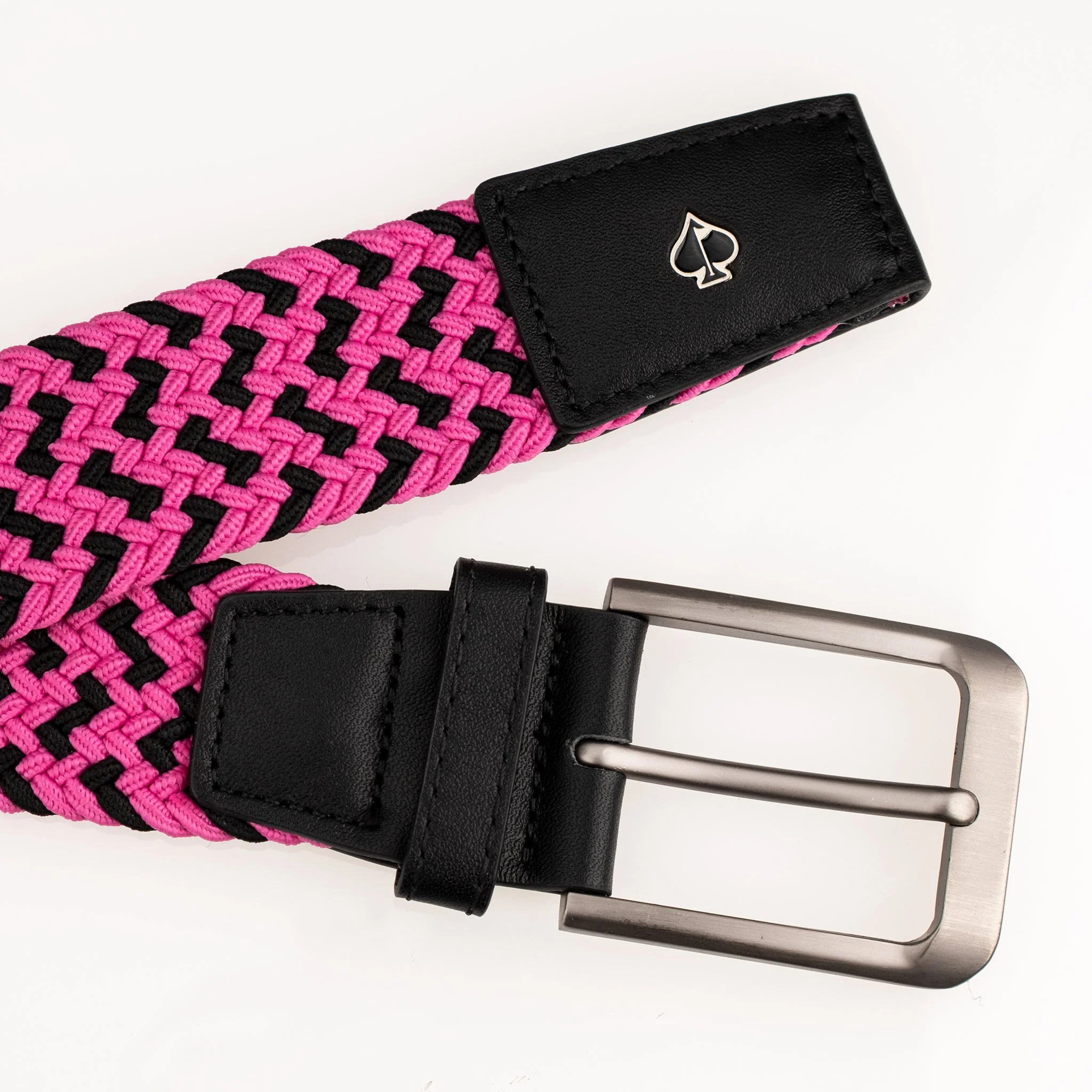 Pins Belt - Pink - Image 3
