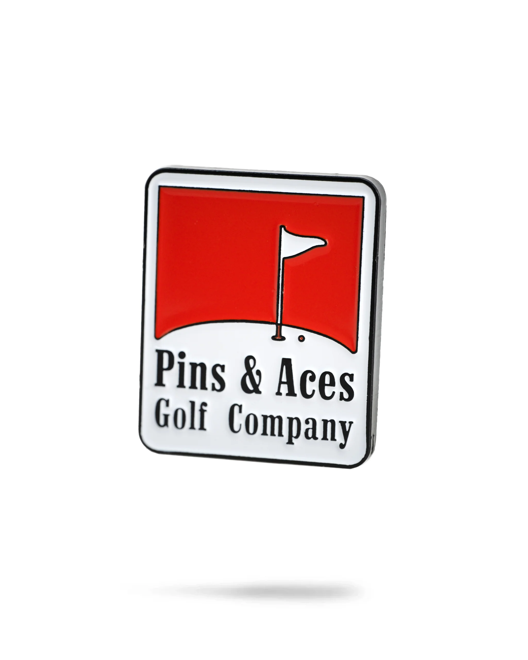 Pins Reds Ball Marker - Image 2