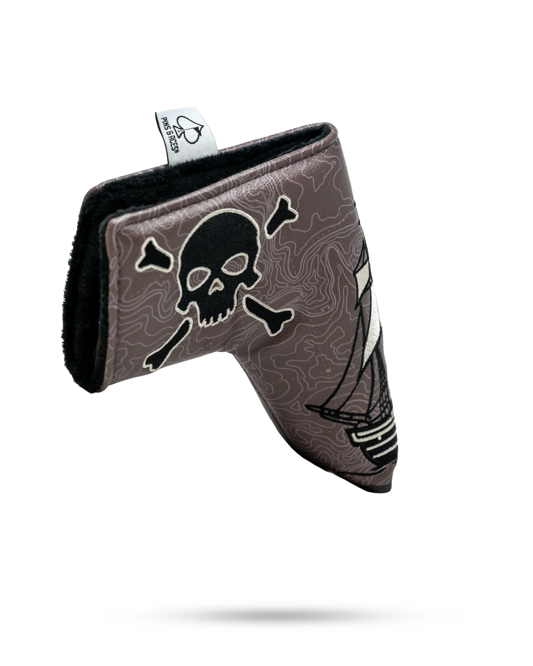 Pirate - Blade Putter Cover - Image 11