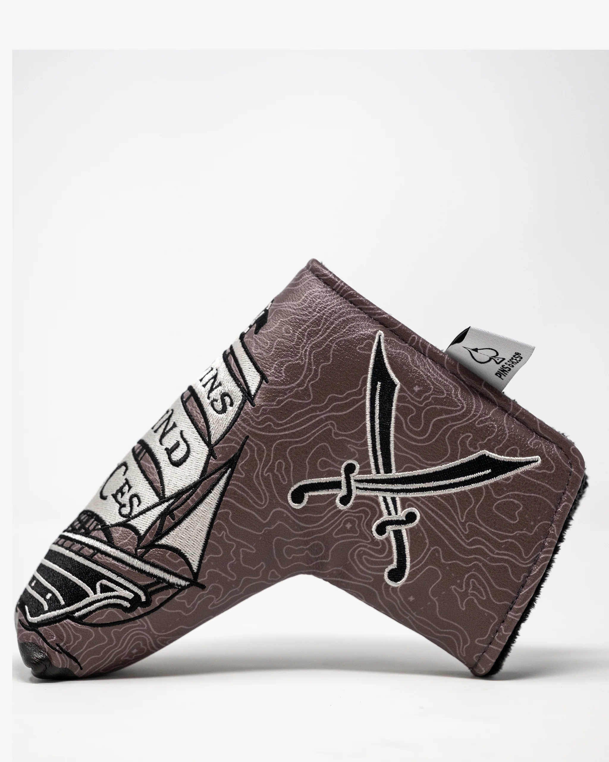 Pirate - Blade Putter Cover - Image 16