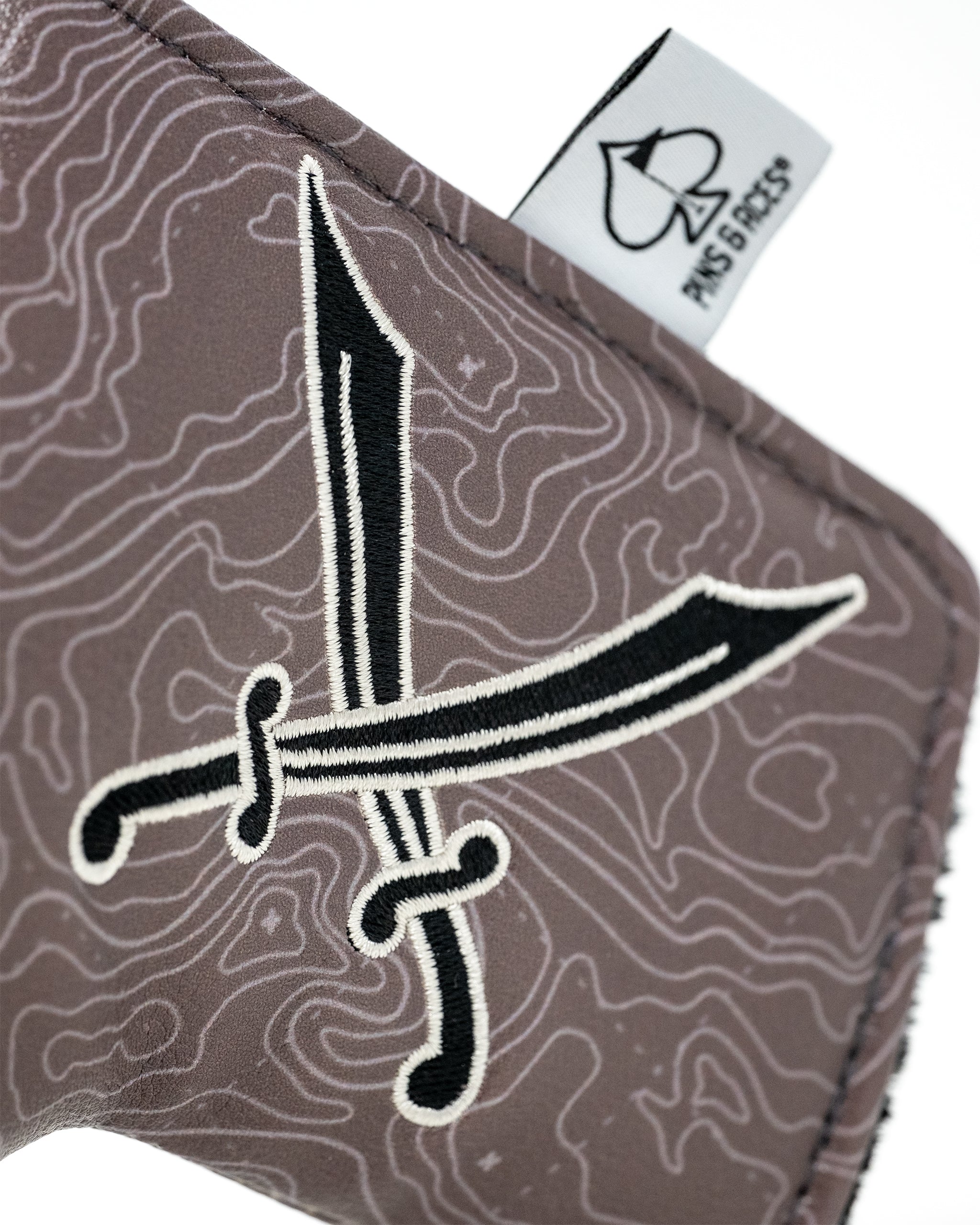 Pirate - Blade Putter Cover - Image 17