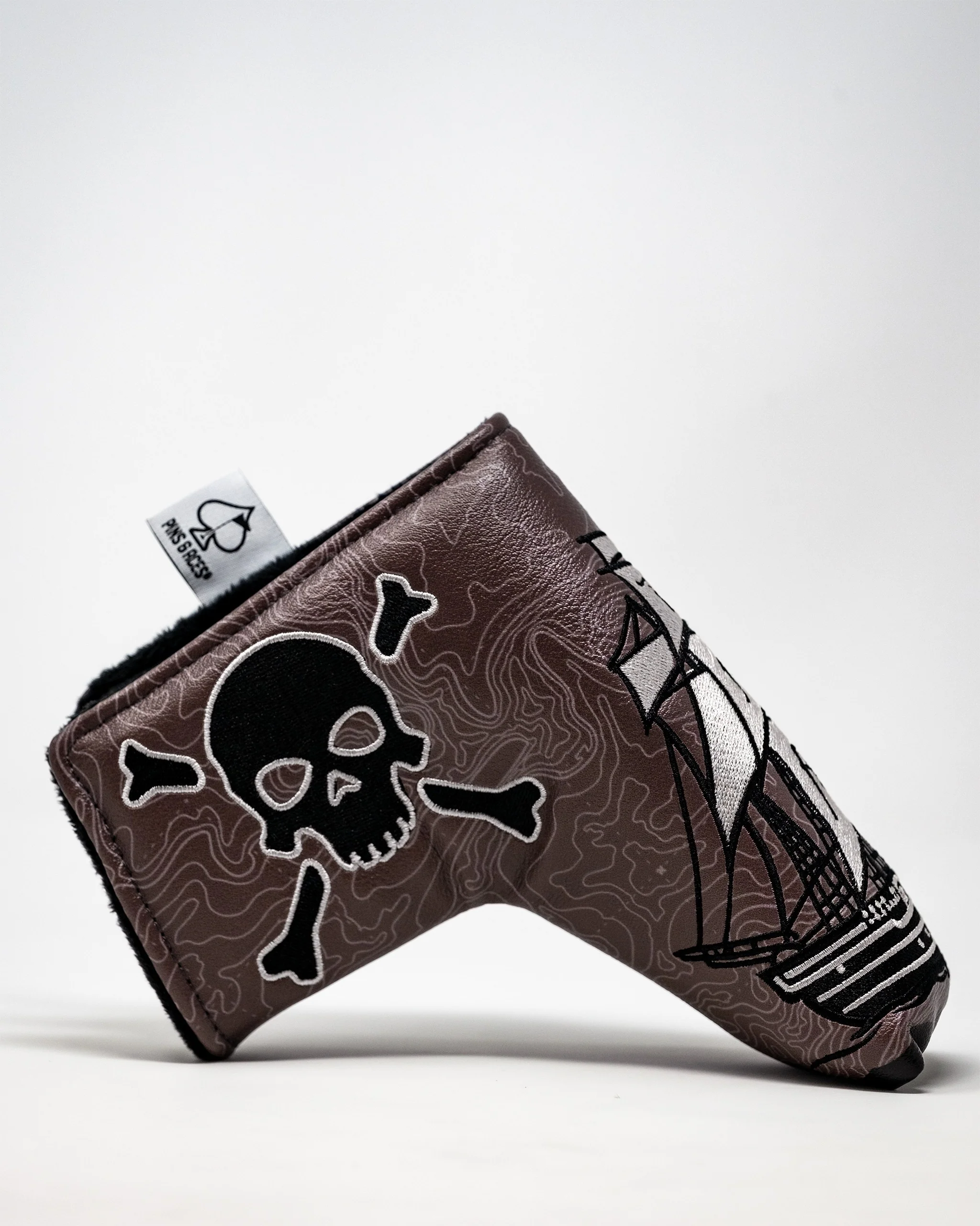 Pirate - Blade Putter Cover - Image 4