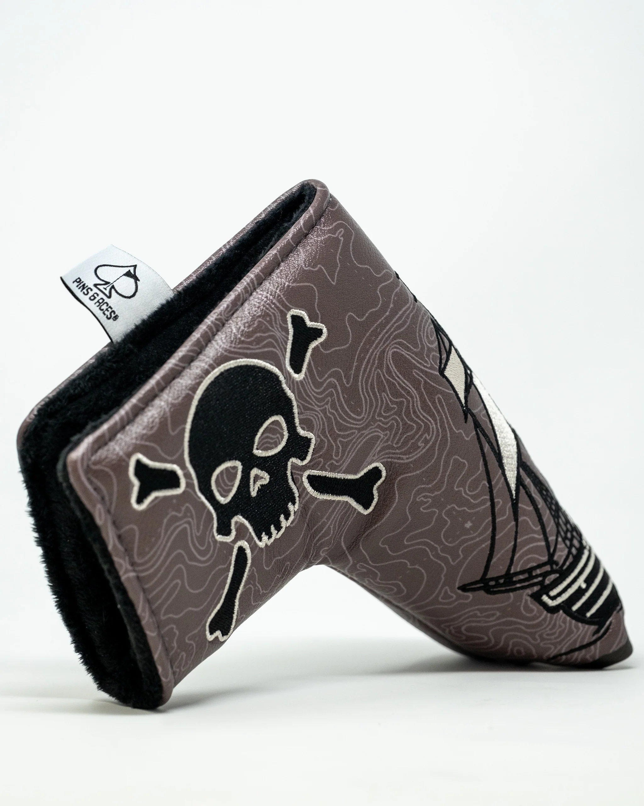 Pirate - Blade Putter Cover - Image 8