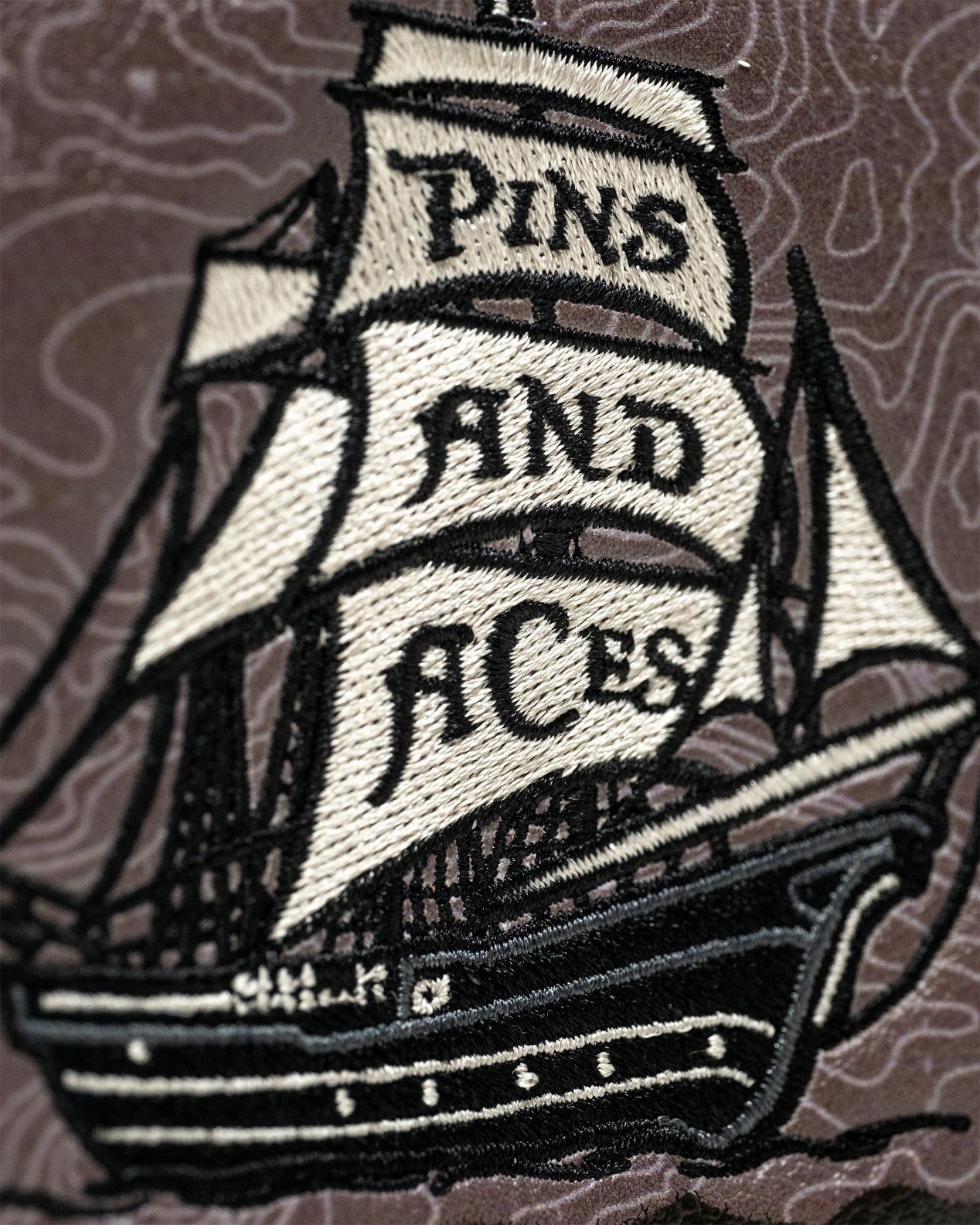 Pirate - Mallet Putter Cover - Image 4