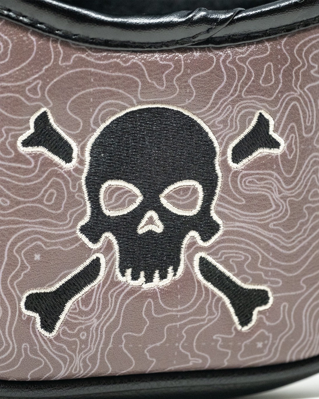 Pirate - Mallet Putter Cover - Image 6
