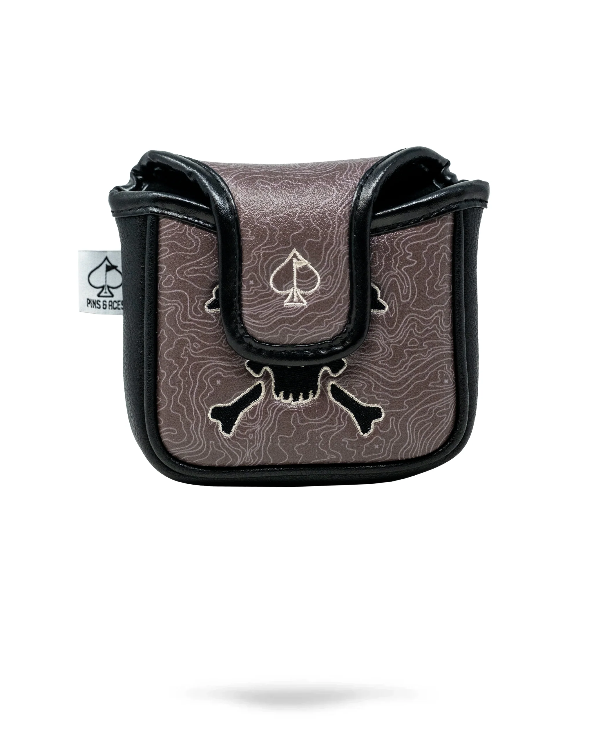 Pirate - Mallet Putter Cover - Image 8