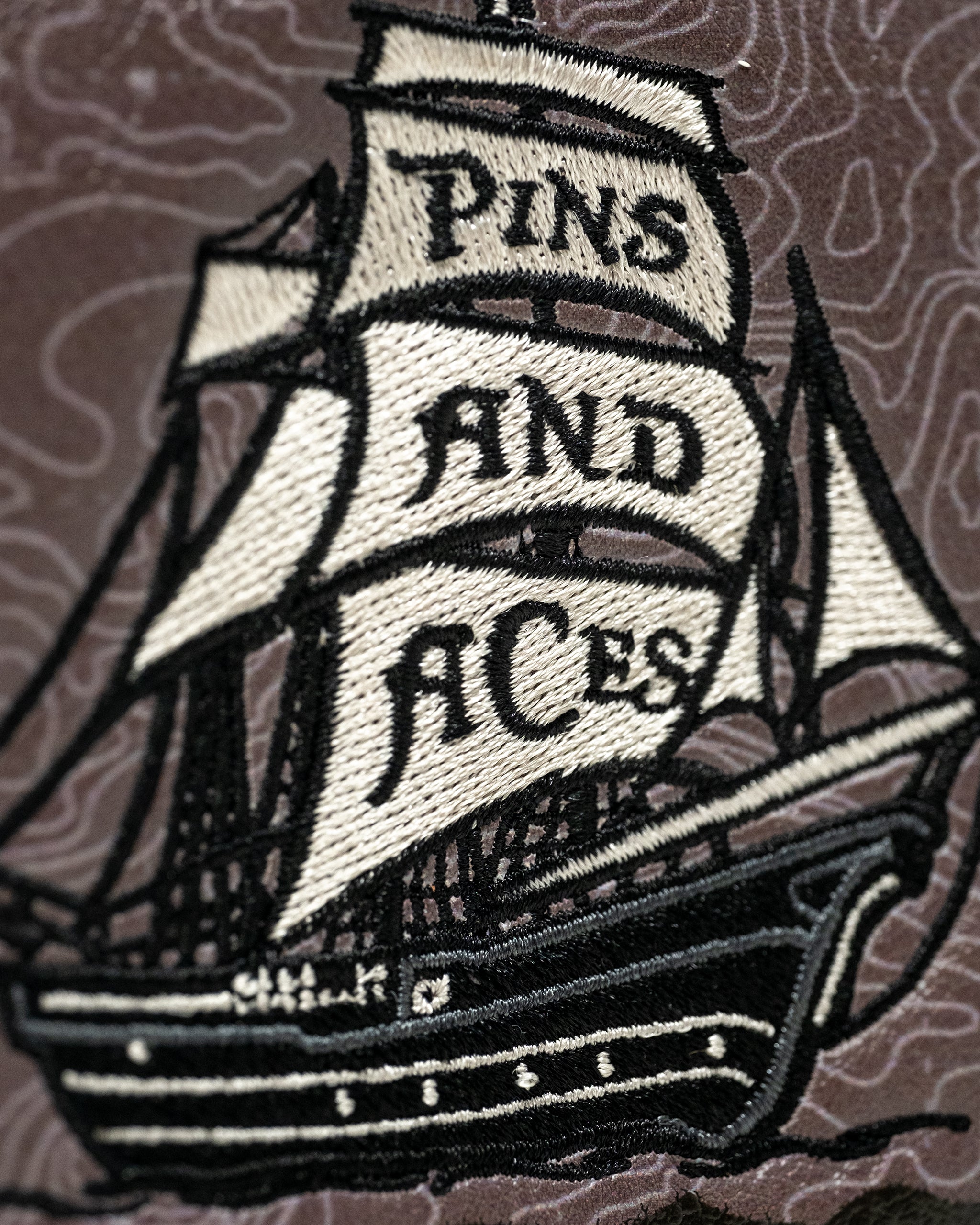 Pirate - Mallet Putter Cover - Image 9