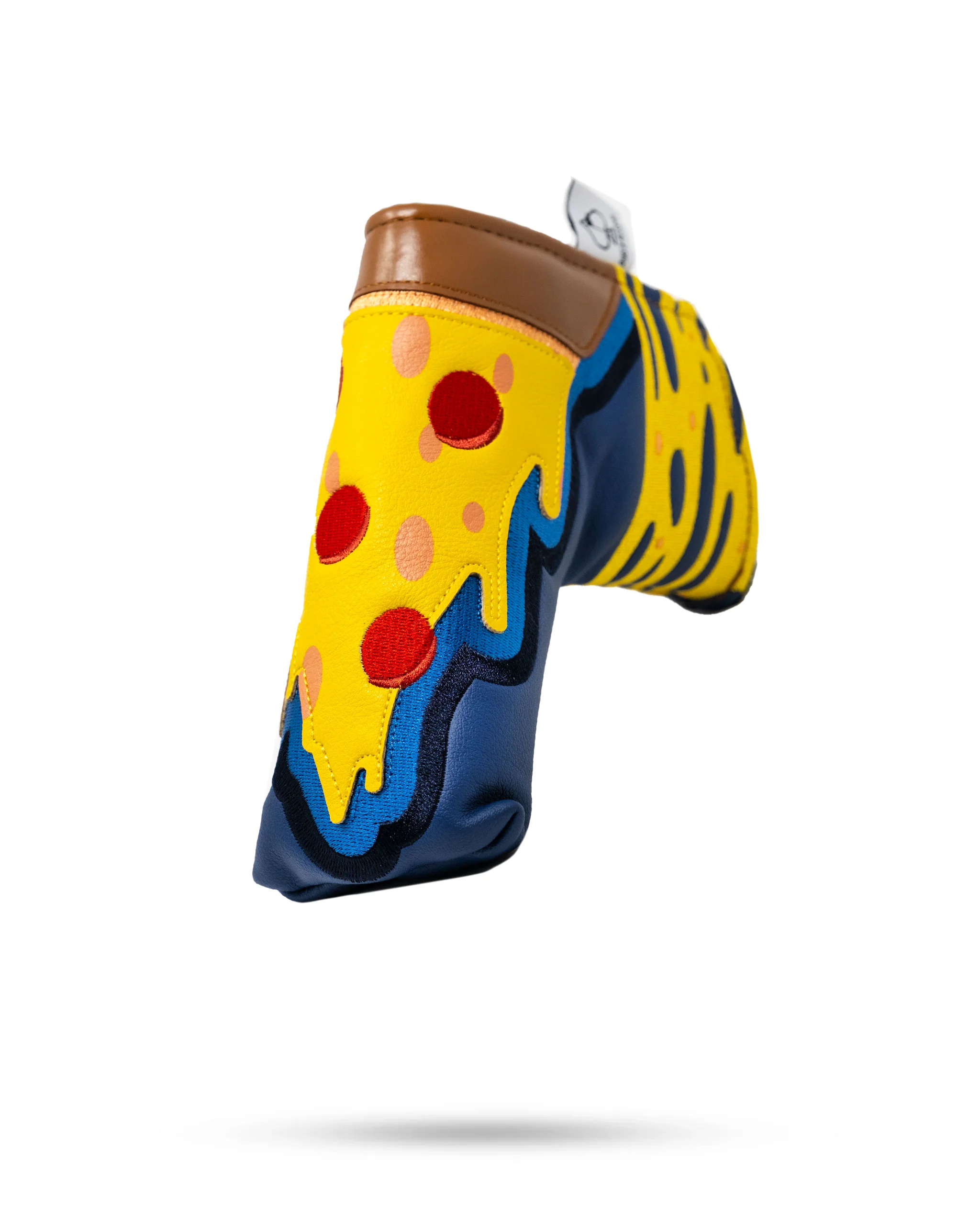 Pizza - Blade Putter Cover - Image 3