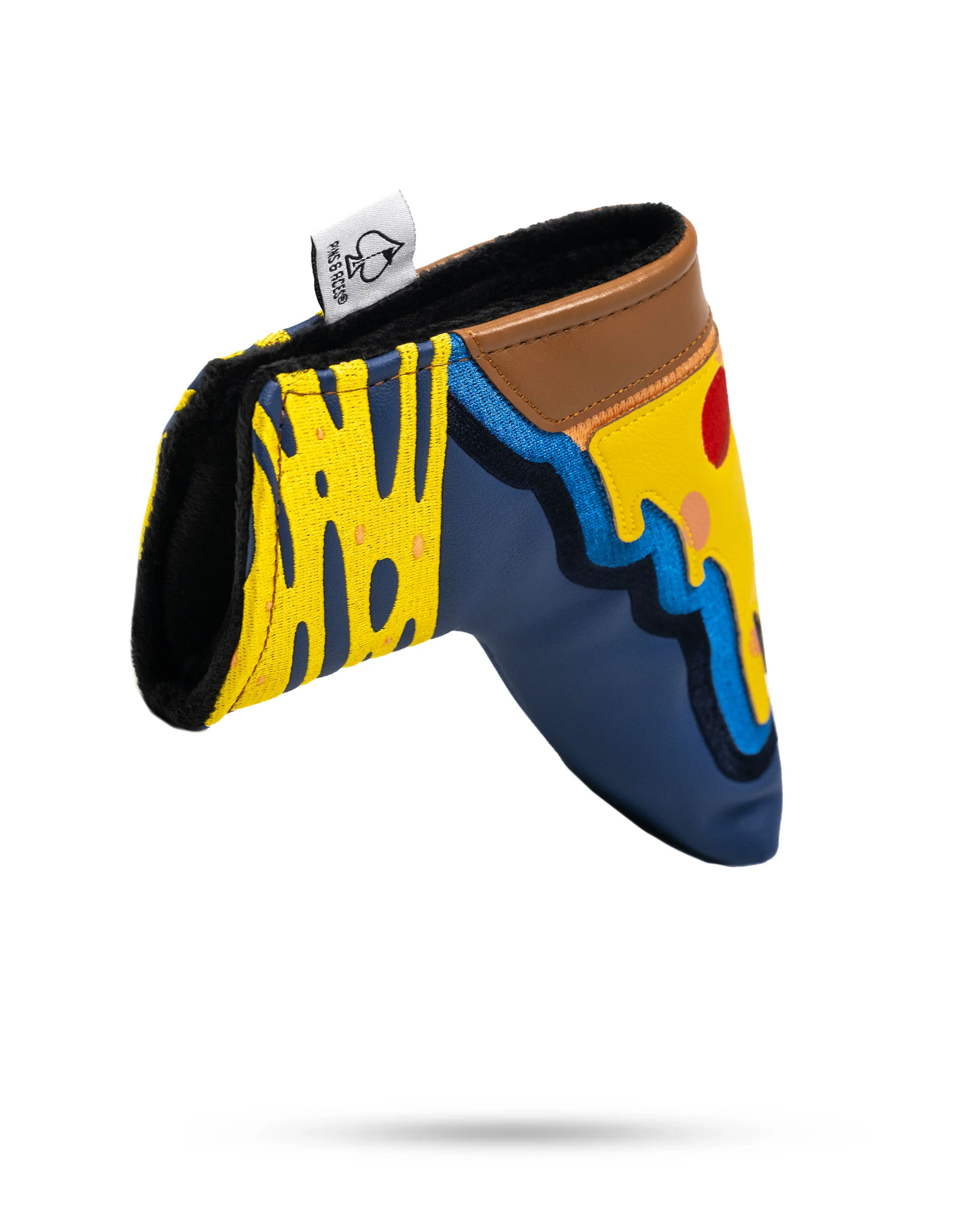 Pizza - Blade Putter Cover - Image 4