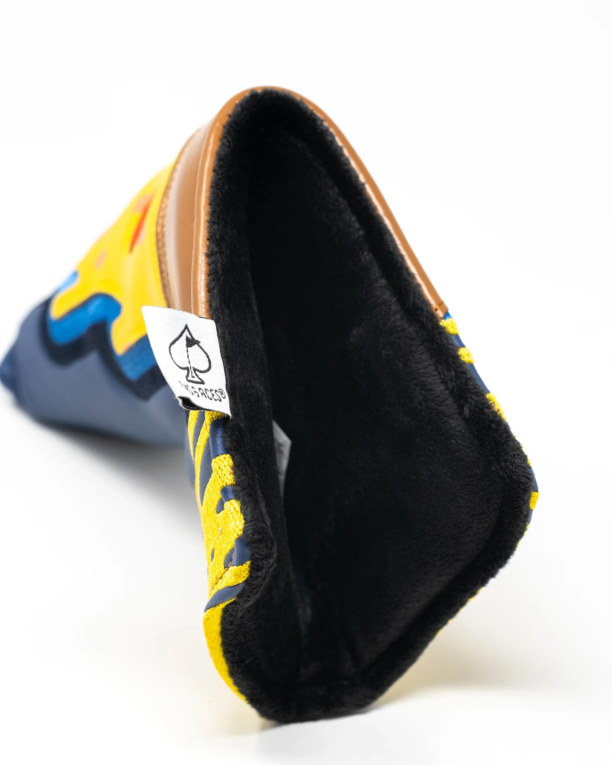 Pizza - Blade Putter Cover - Image 6