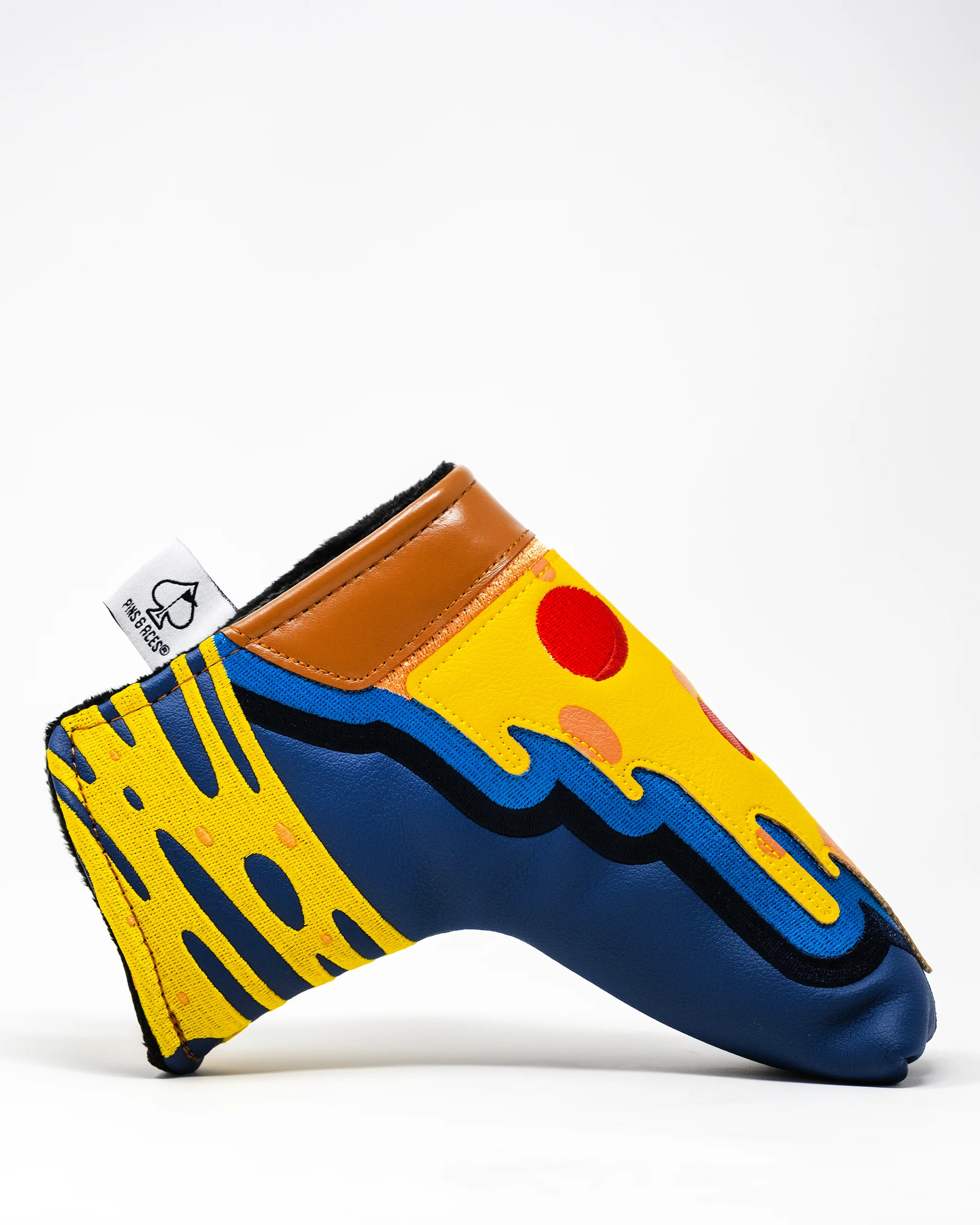 Pizza - Blade Putter Cover - Image 8