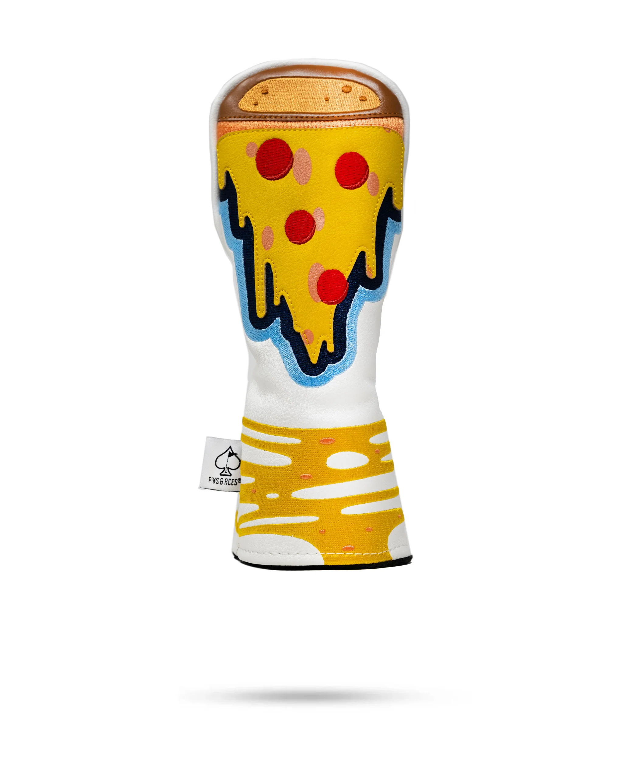 Pizza - Fairway Cover - Image 11