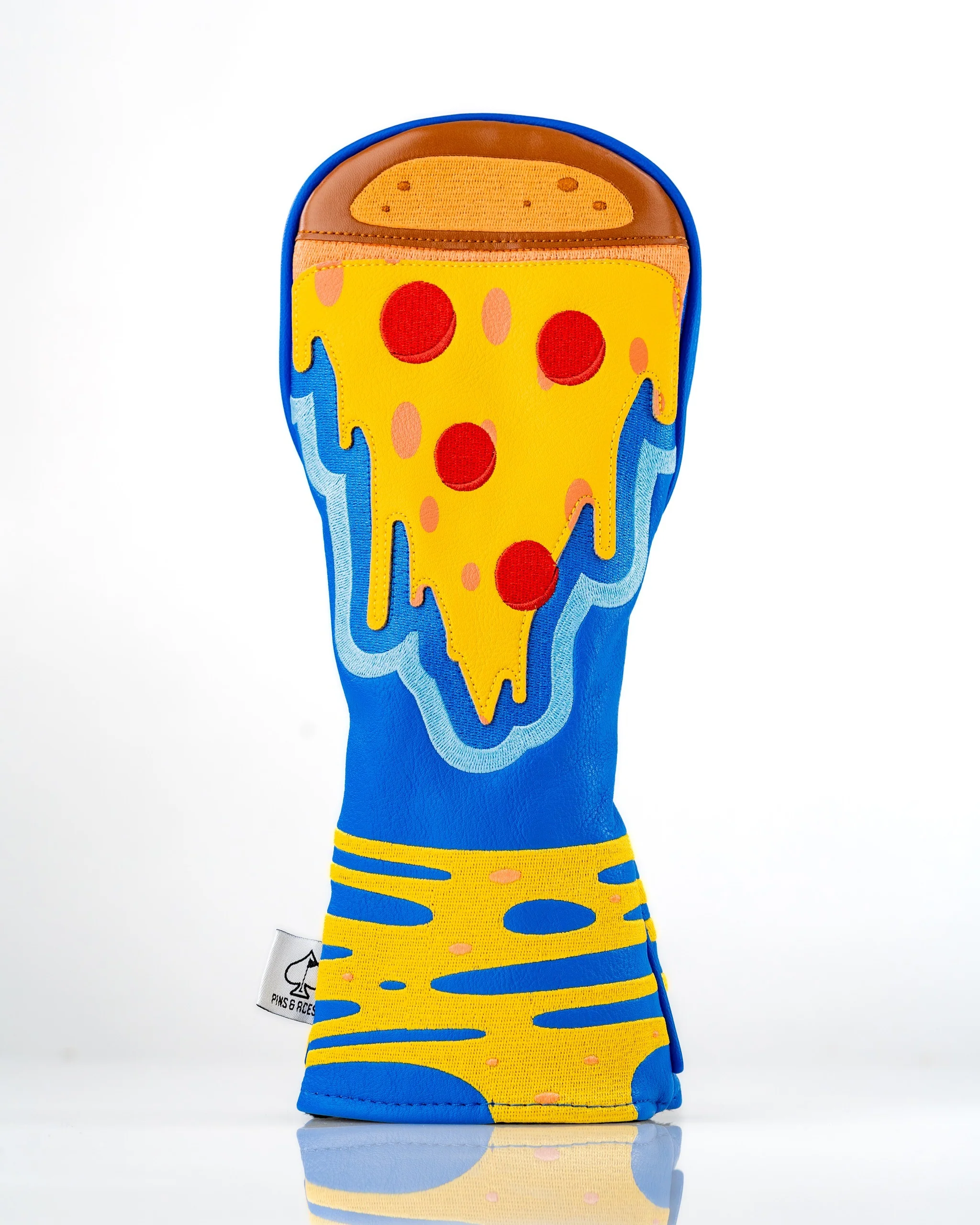 Pizza - Fairway Cover - Image 2