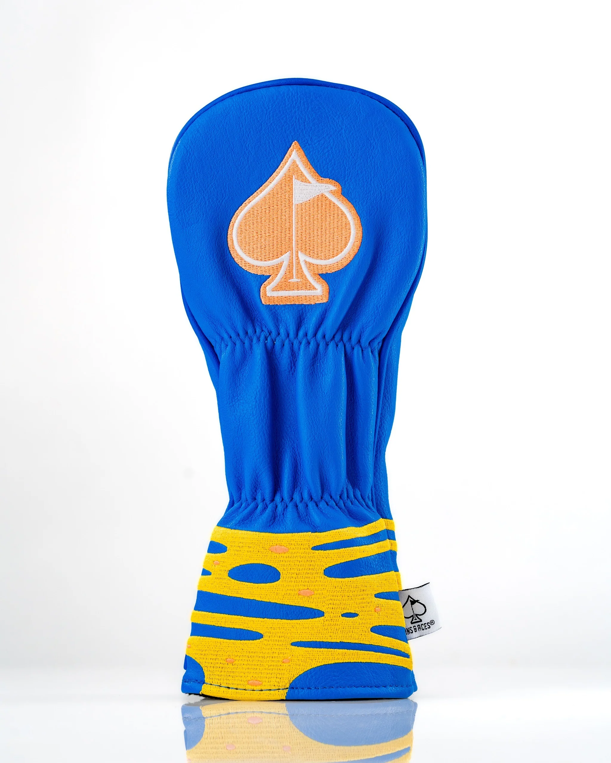 Pizza - Fairway Cover - Image 3