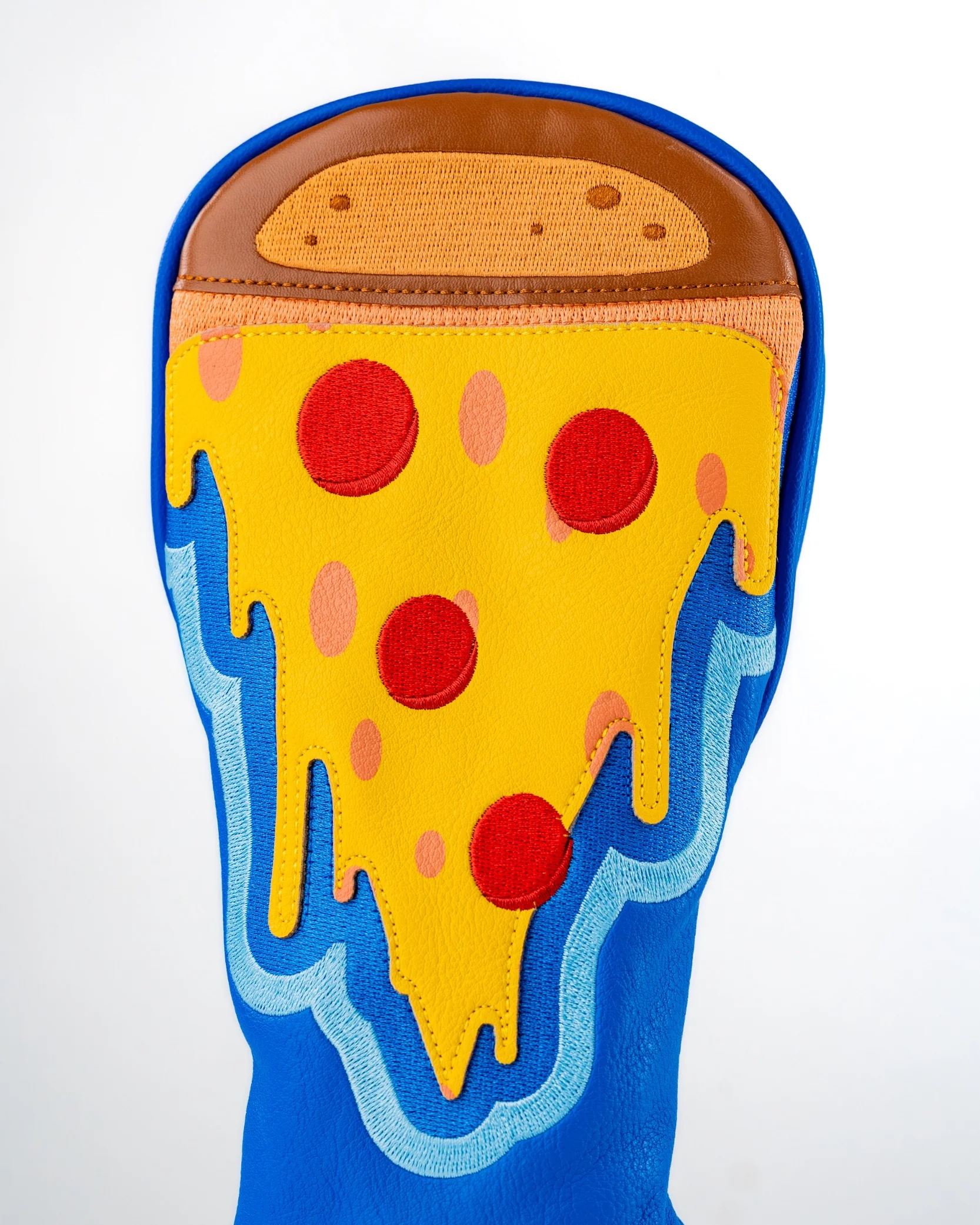 Pizza - Fairway Cover - Image 4