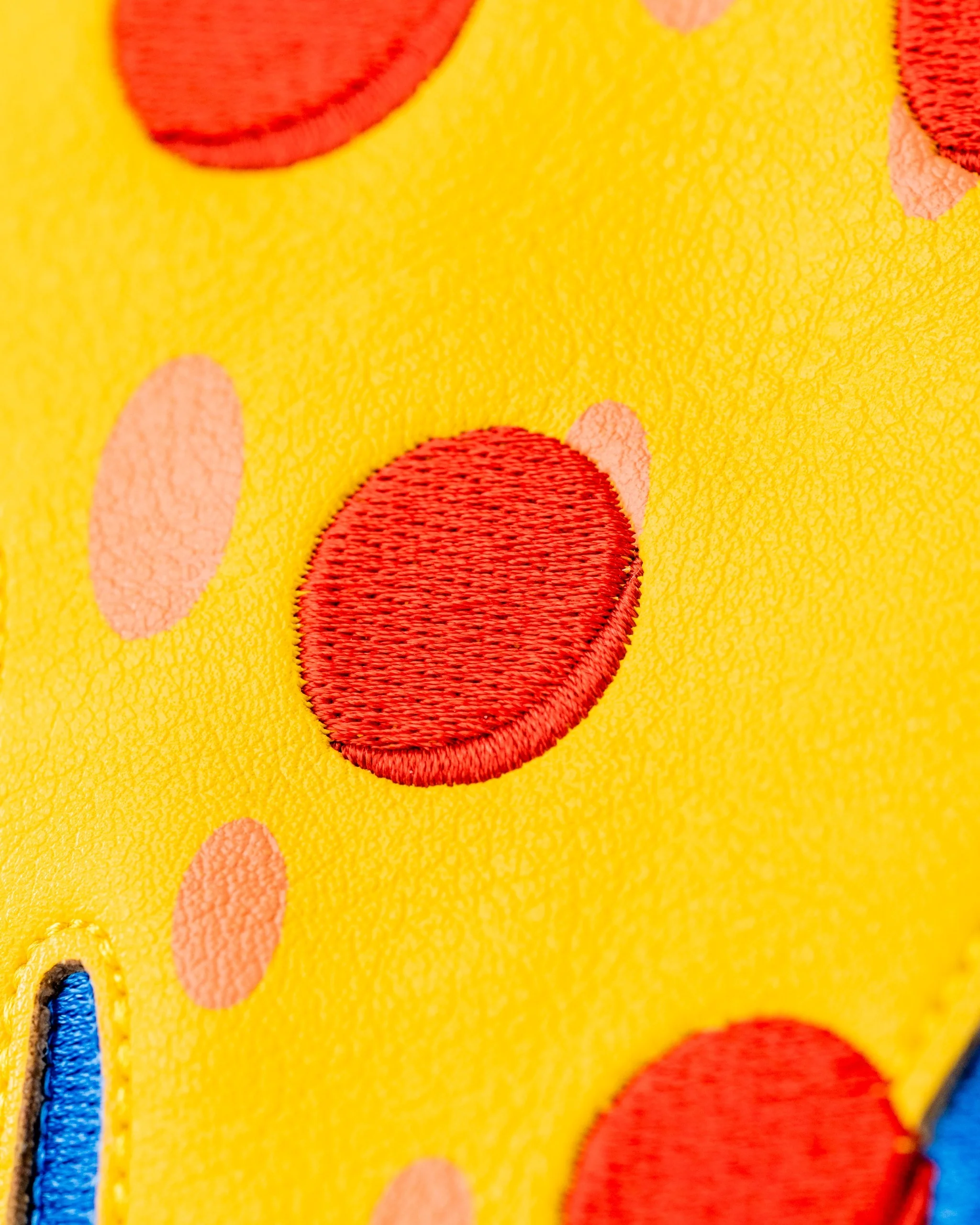 Pizza - Fairway Cover - Image 9