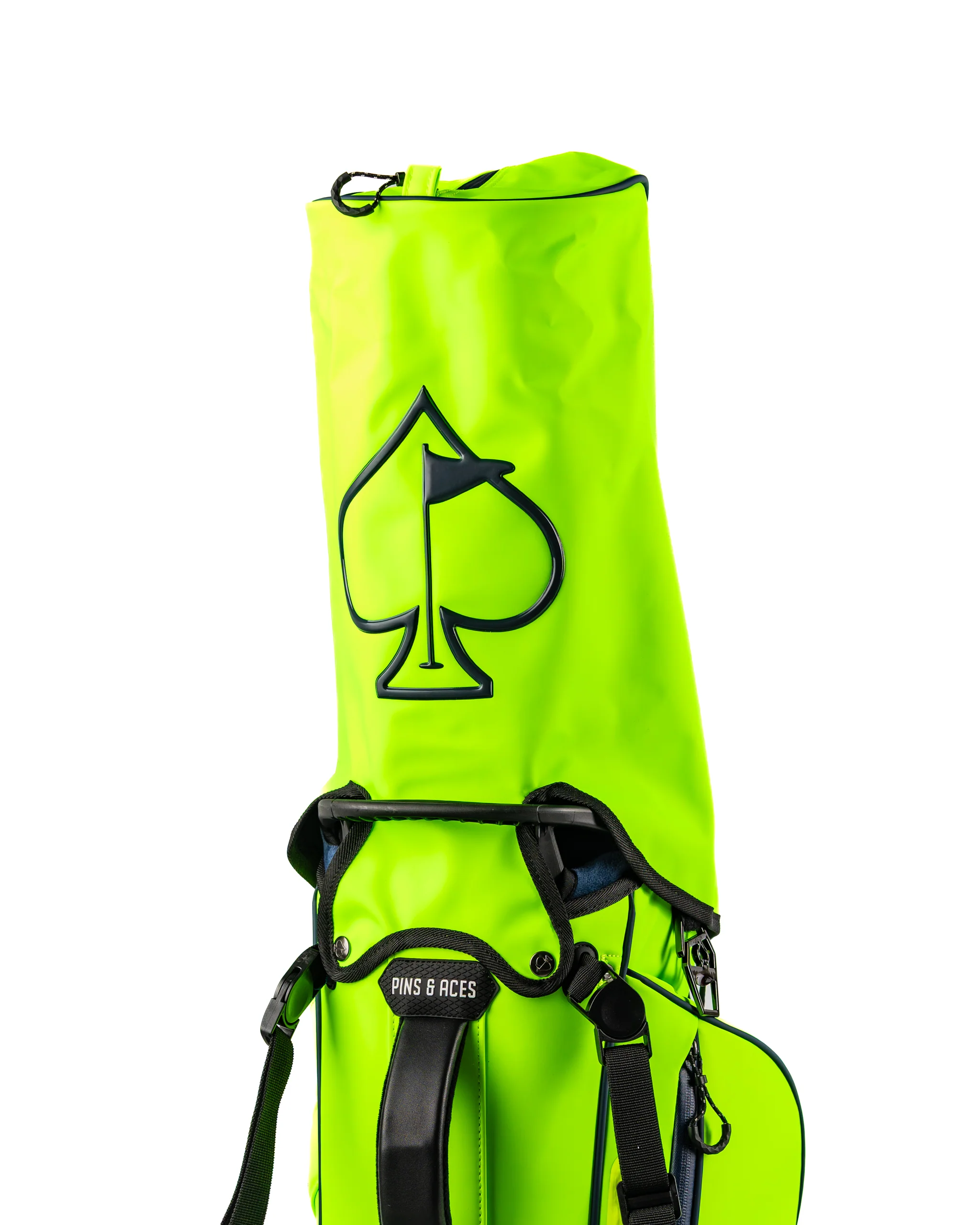 Player Preferred™ Golf Bag - Electric Tide - Image 10