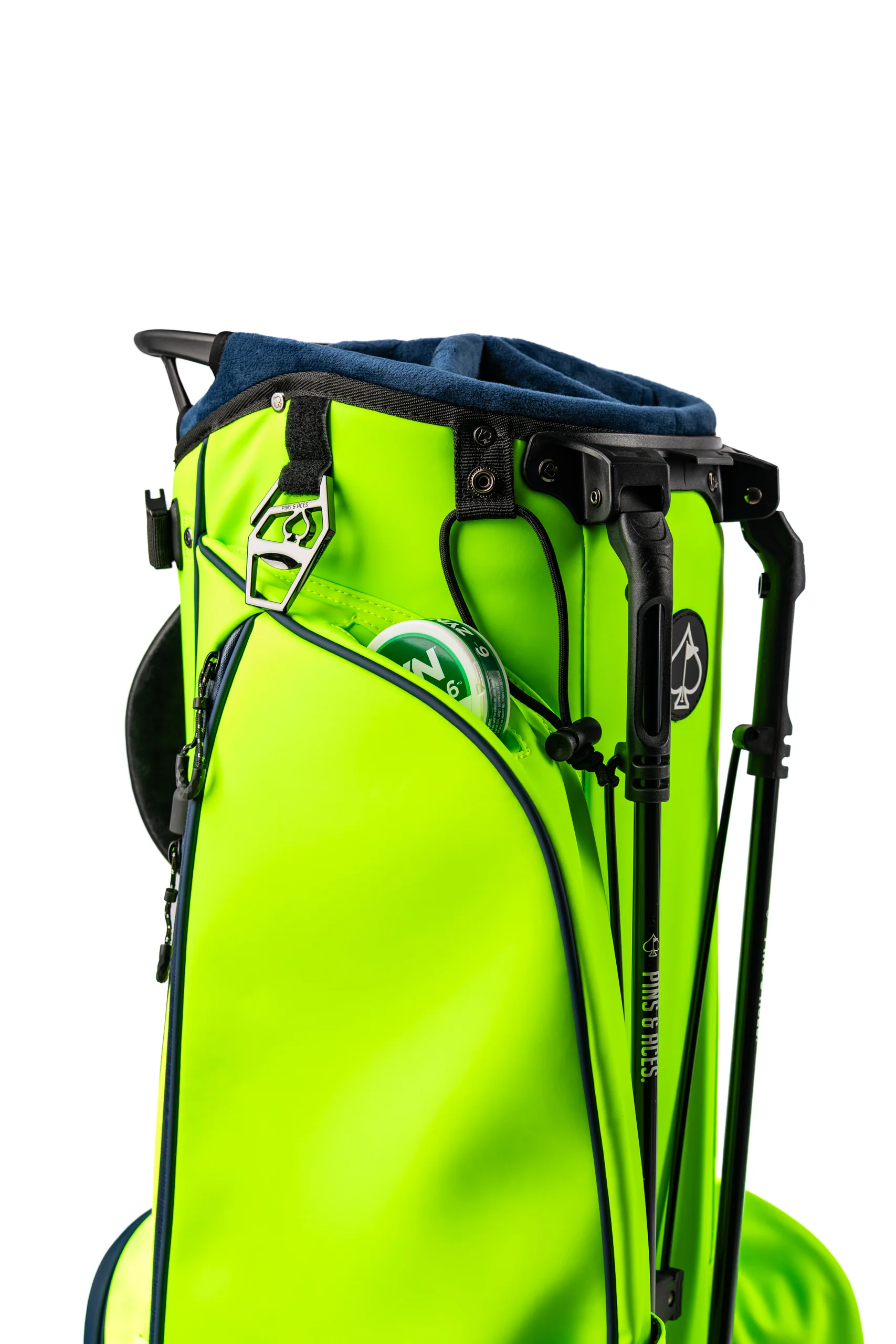 Player Preferred™ Golf Bag - Electric Tide - Image 11