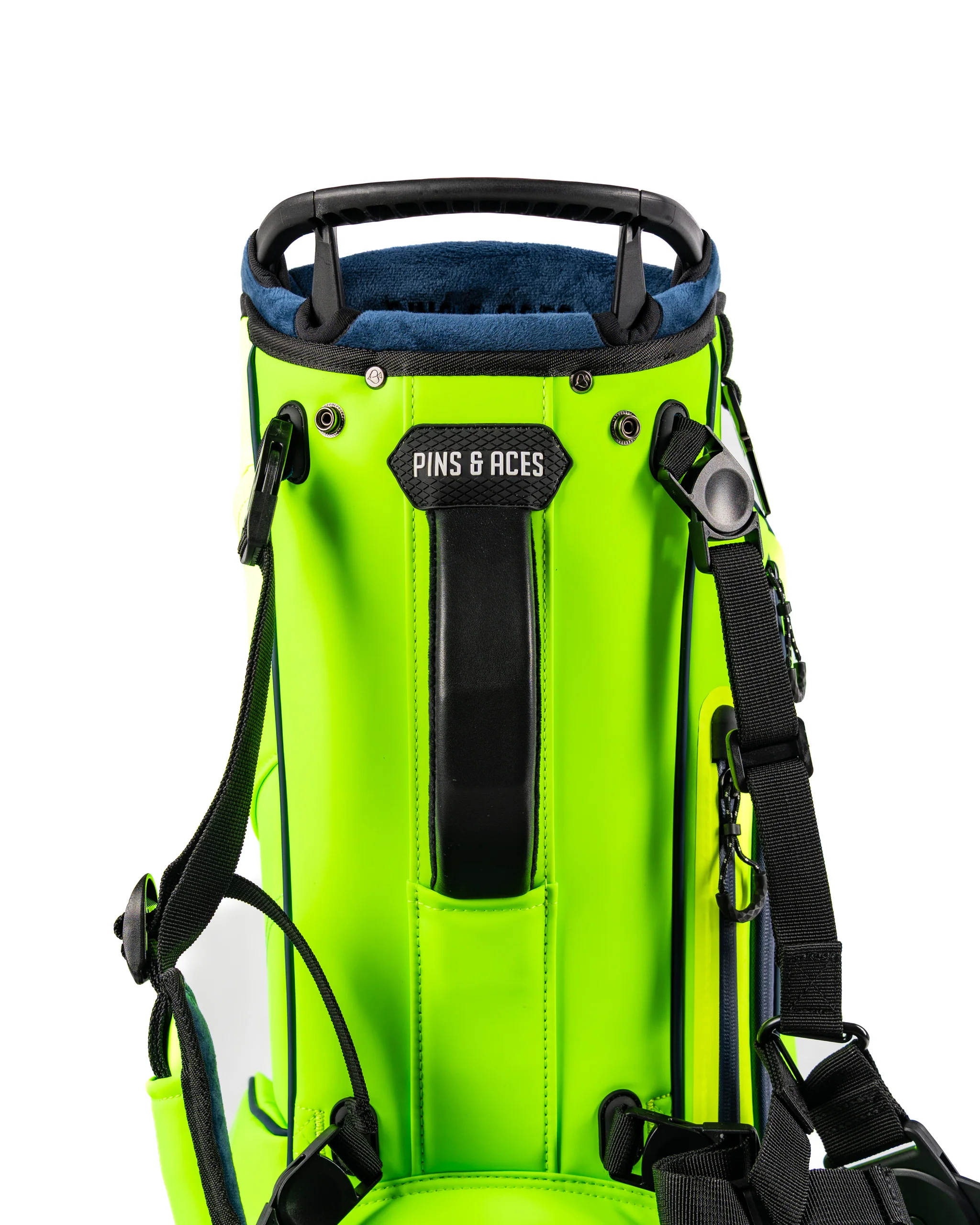 Player Preferred™ Golf Bag - Electric Tide - Image 12