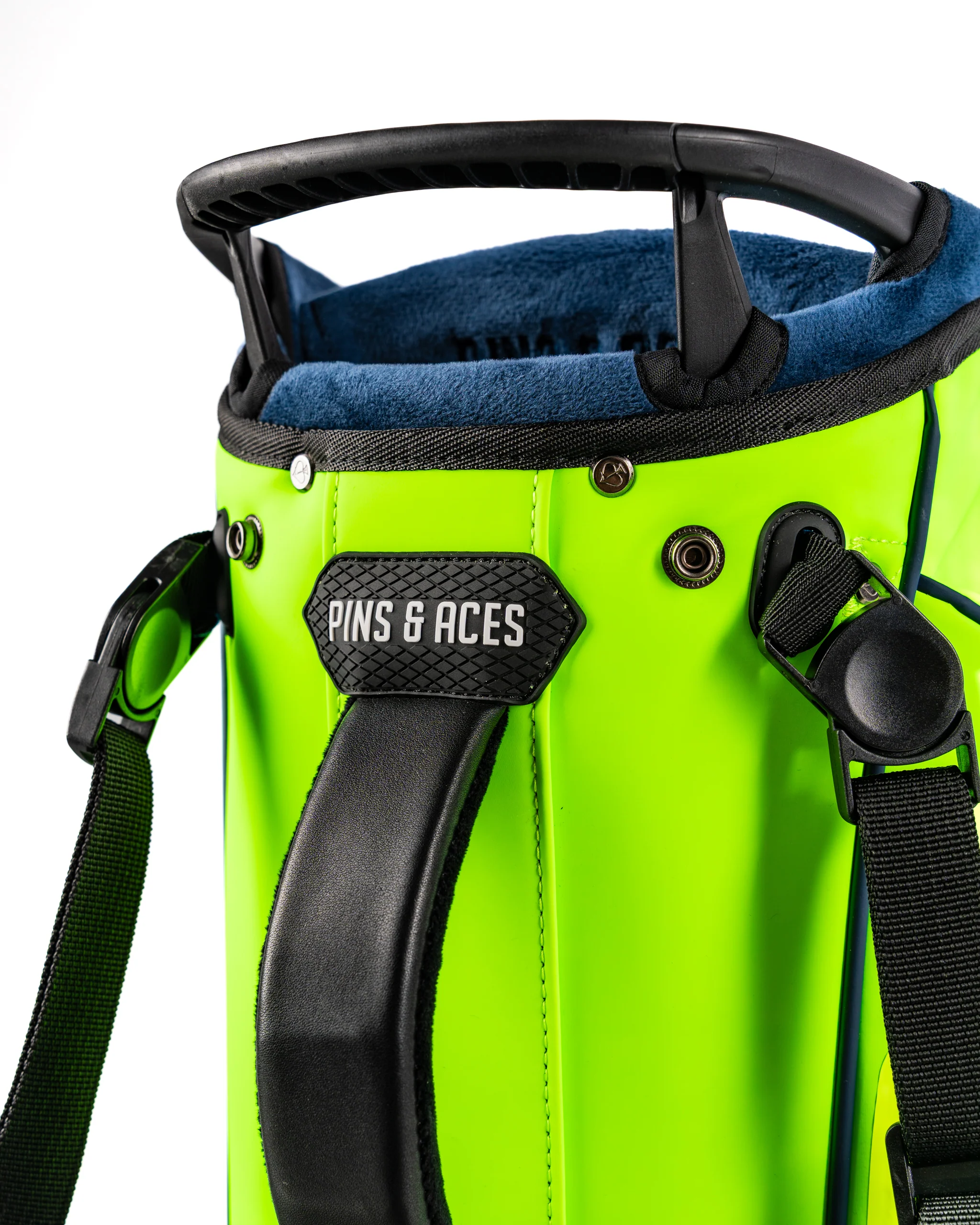 Player Preferred™ Golf Bag - Electric Tide - Image 13