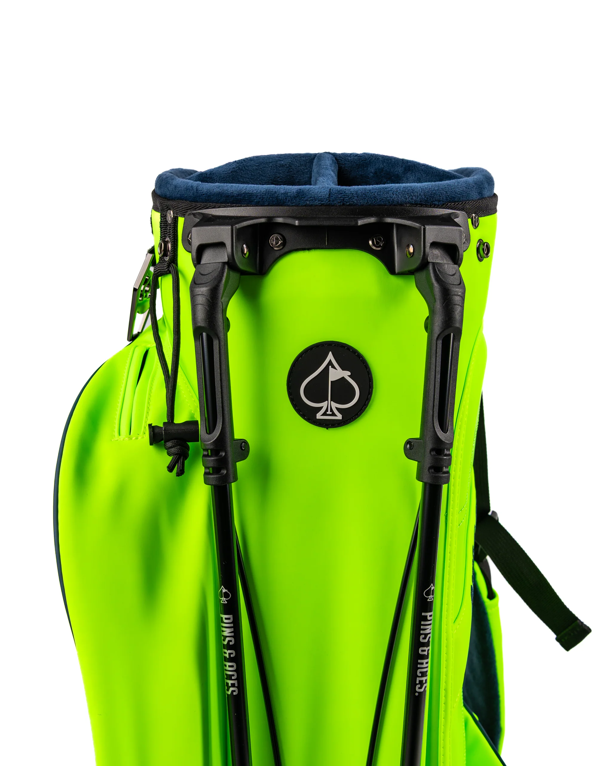Player Preferred™ Golf Bag - Electric Tide - Image 16