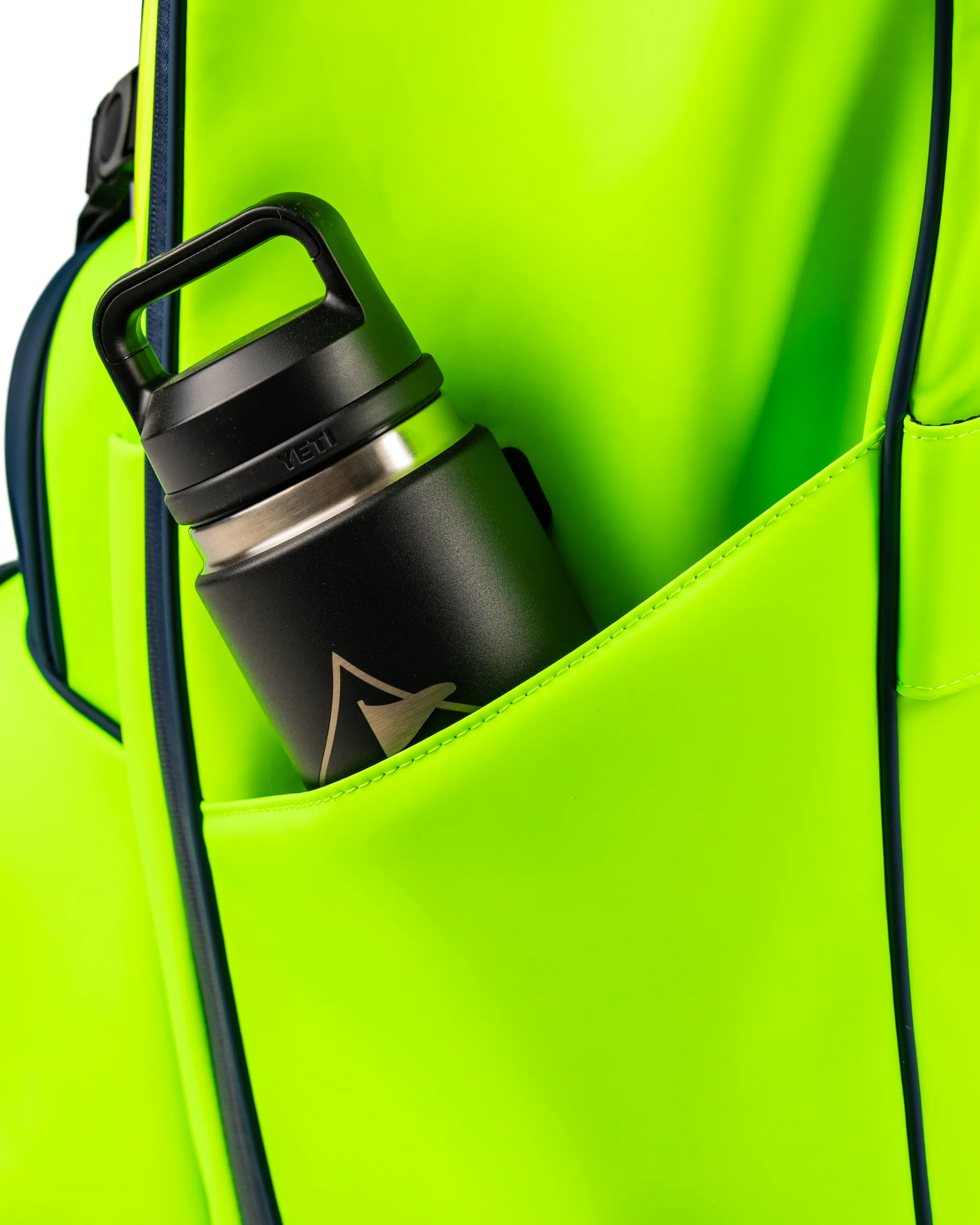 Player Preferred™ Golf Bag - Electric Tide - Image 19