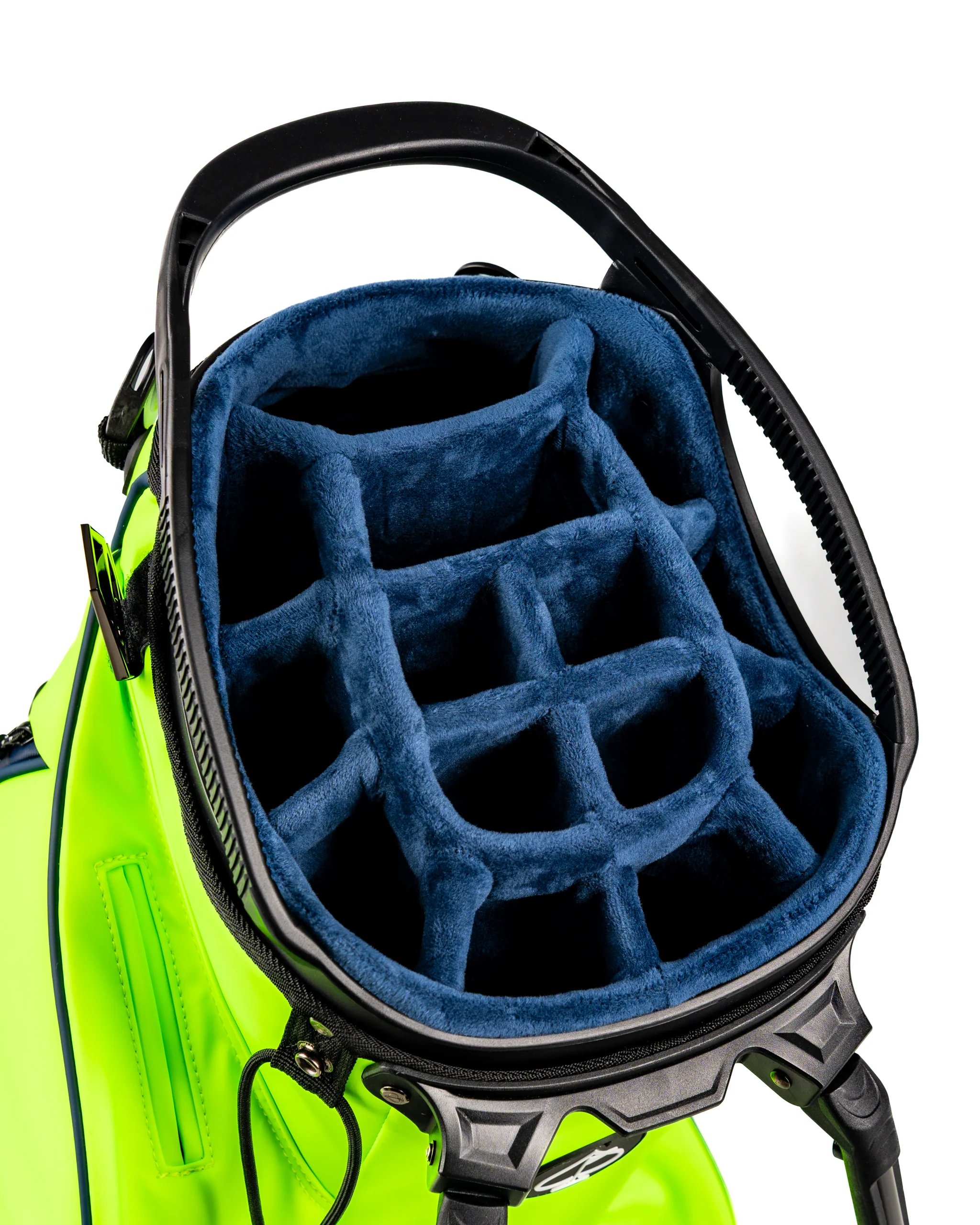 Player Preferred™ Golf Bag - Electric Tide - Image 24