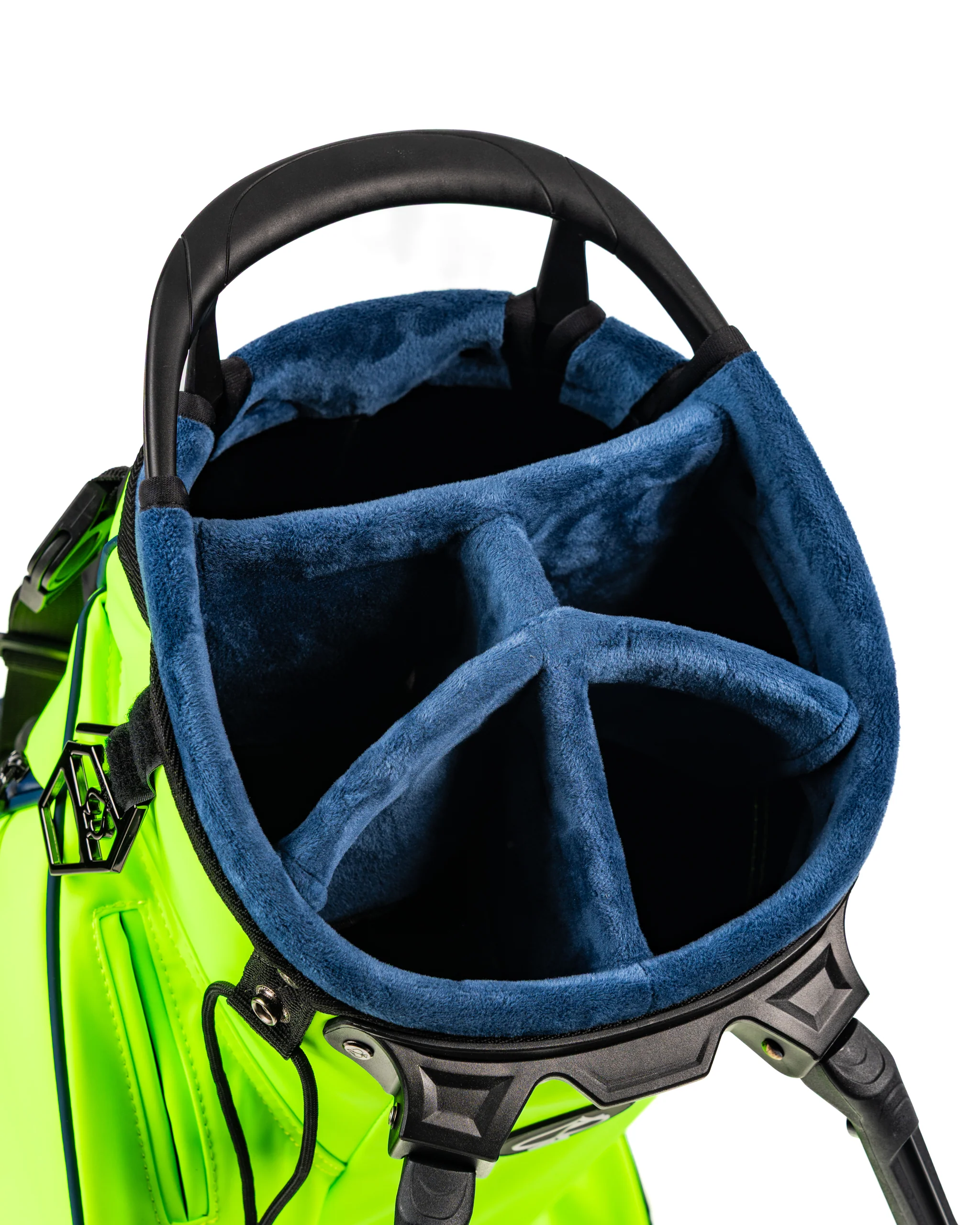 Player Preferred™ Golf Bag - Electric Tide - Image 27