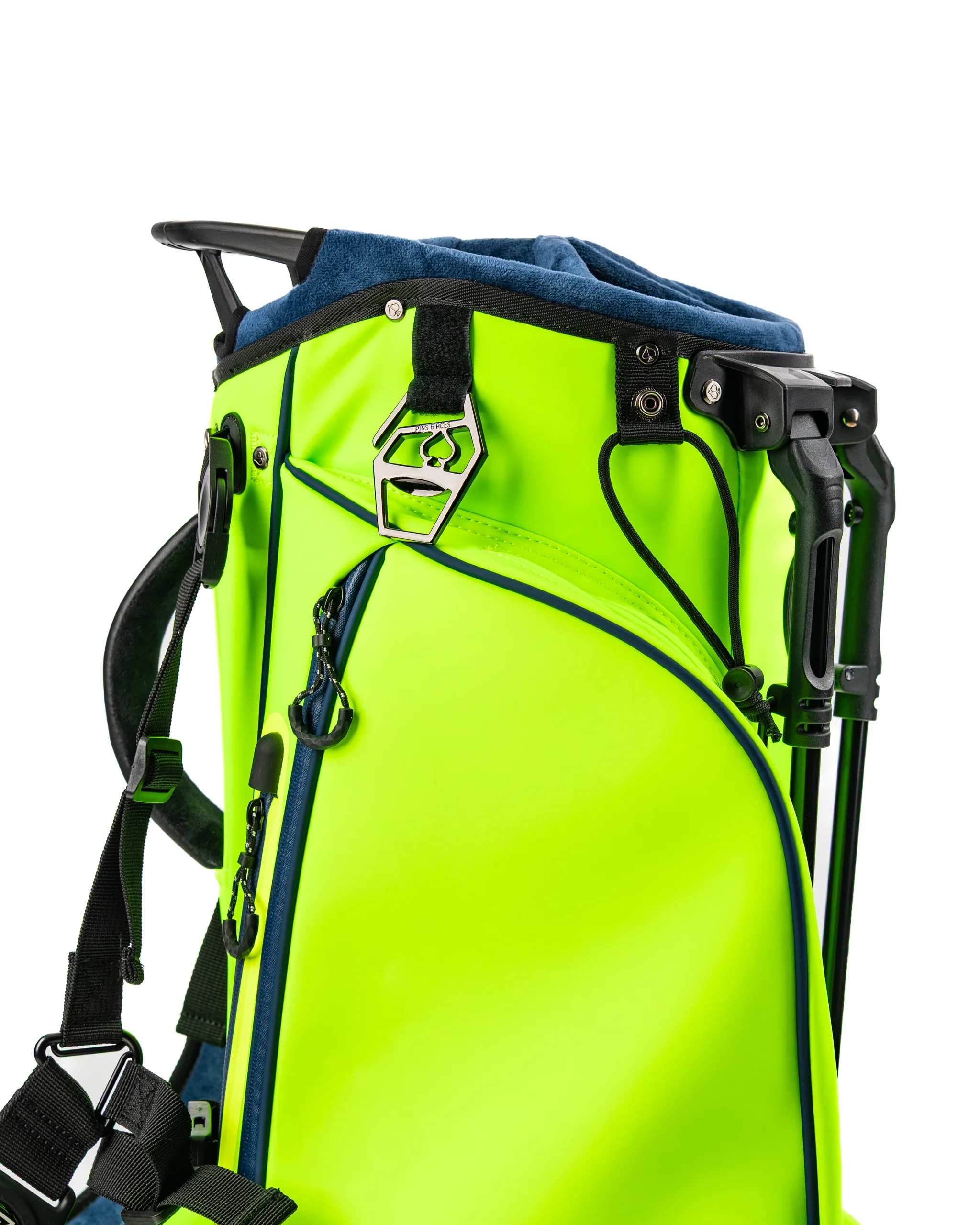 Player Preferred™ Golf Bag - Electric Tide - Image 28