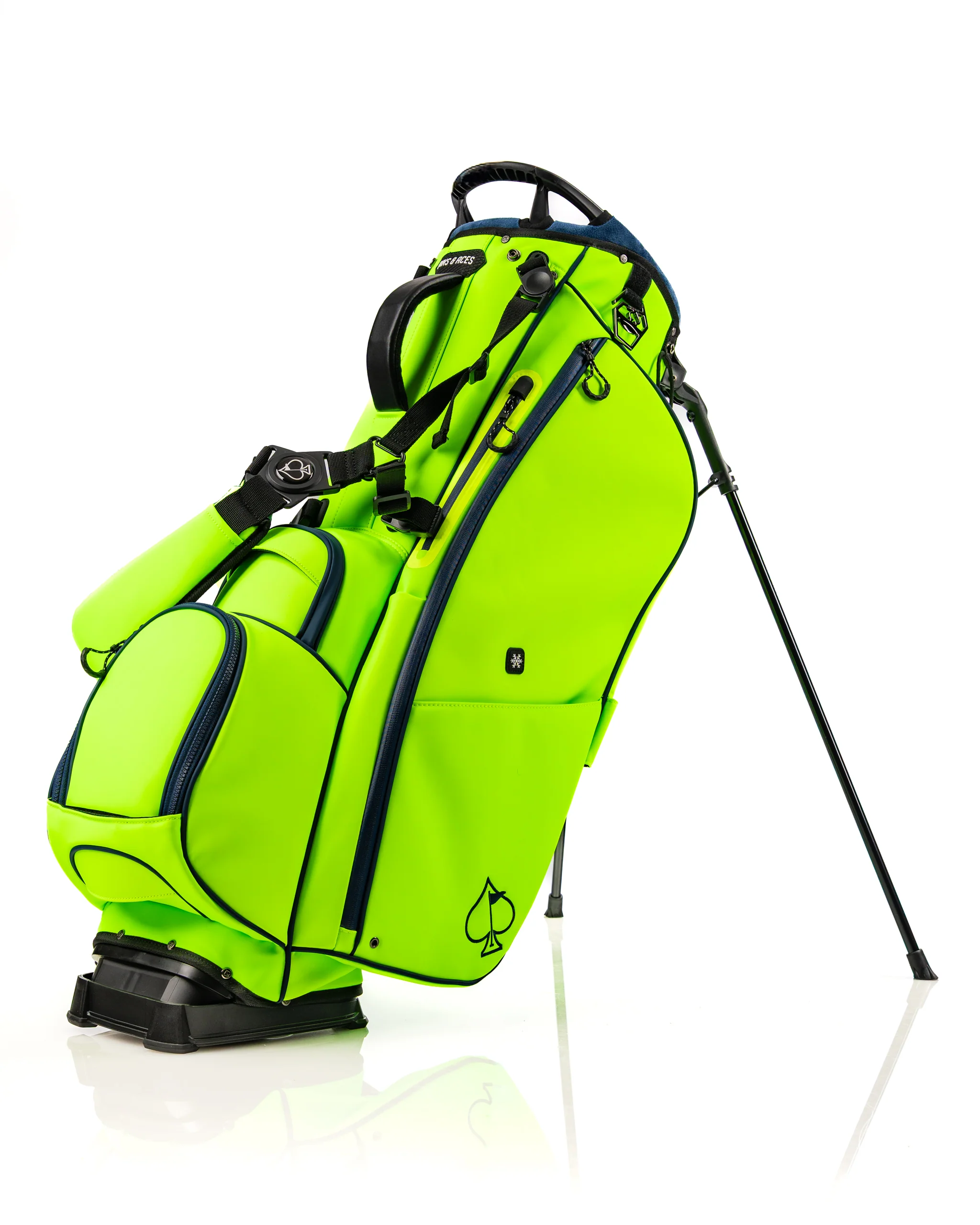 Player Preferred™ Golf Bag - Electric Tide - Image 3