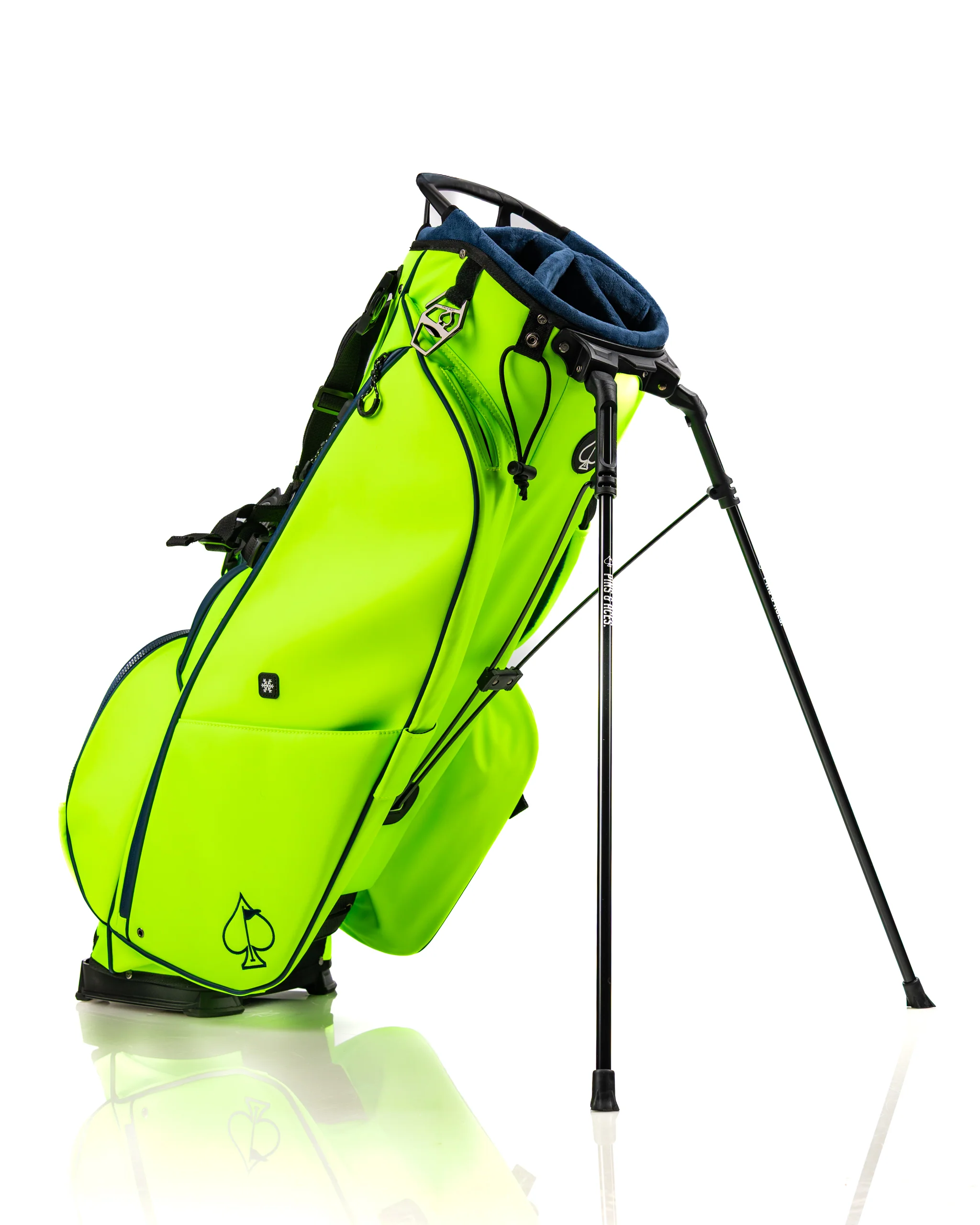 Player Preferred™ Golf Bag - Electric Tide - Image 4
