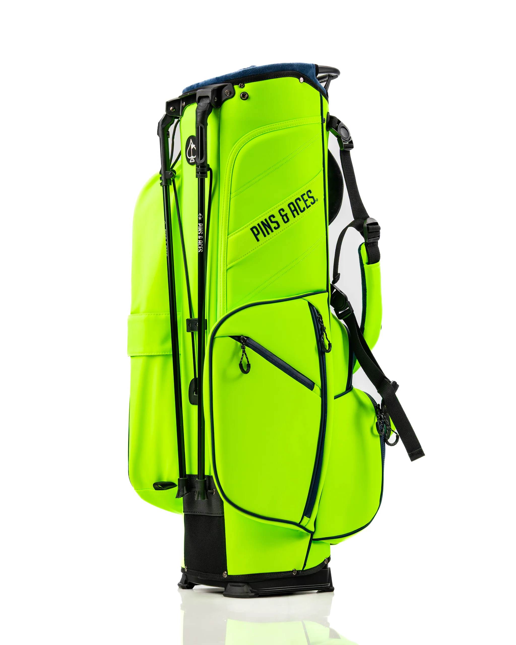 Player Preferred™ Golf Bag - Electric Tide - Image 5