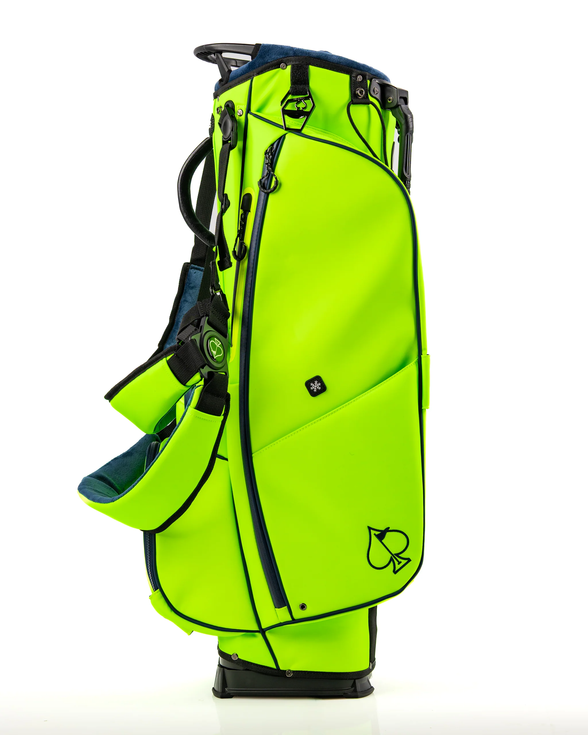 Player Preferred™ Golf Bag - Electric Tide - Image 6