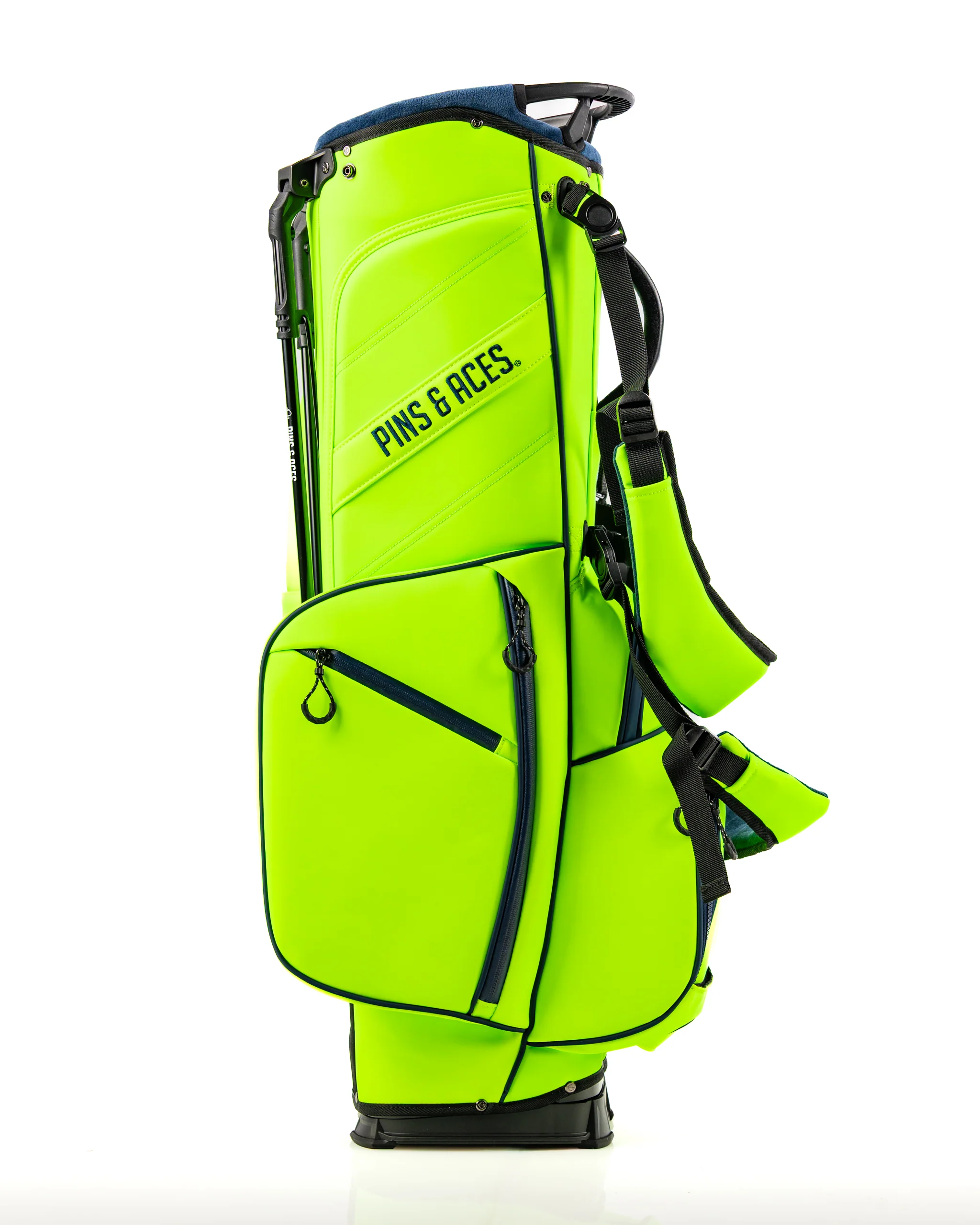 Player Preferred™ Golf Bag - Electric Tide - Image 7