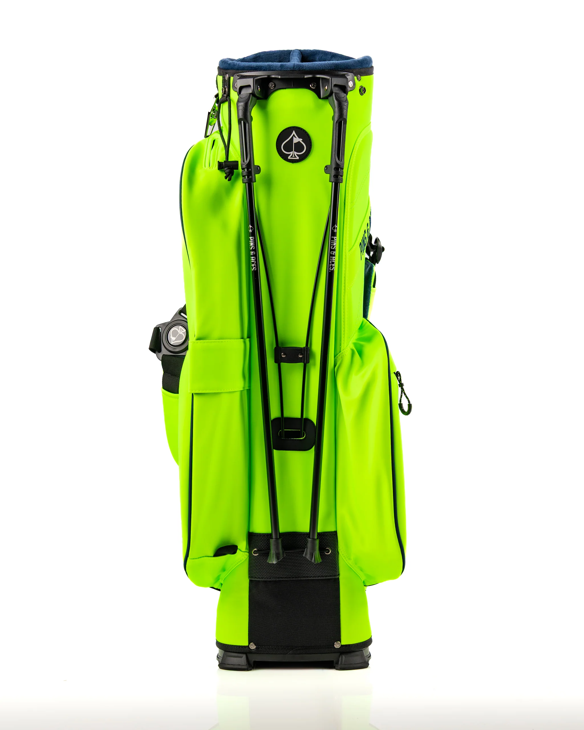 Player Preferred™ Golf Bag - Electric Tide - Image 8