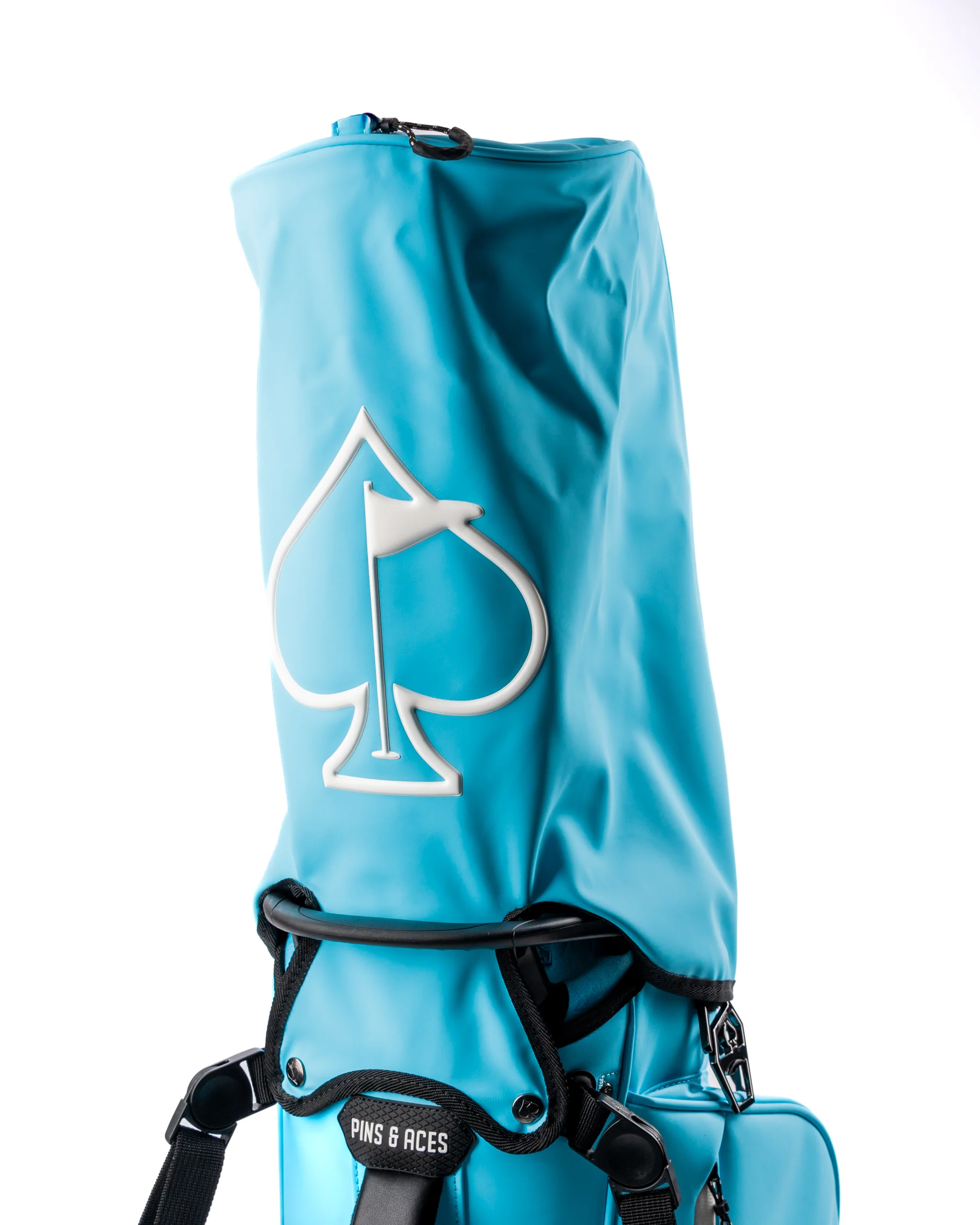 Player Preferred™ Golf Bag - Glacier - Image 10
