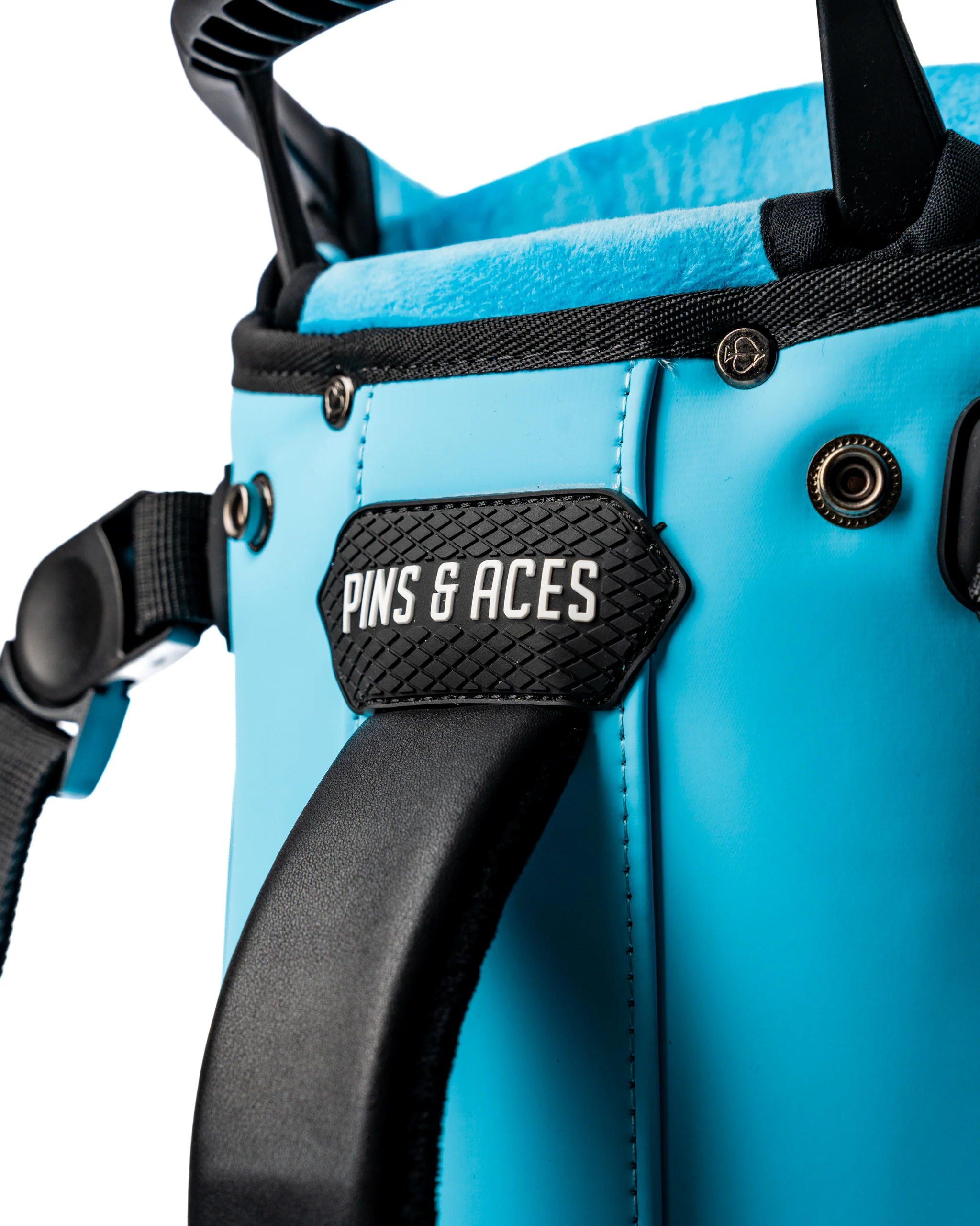 Player Preferred™ Golf Bag - Glacier - Image 11