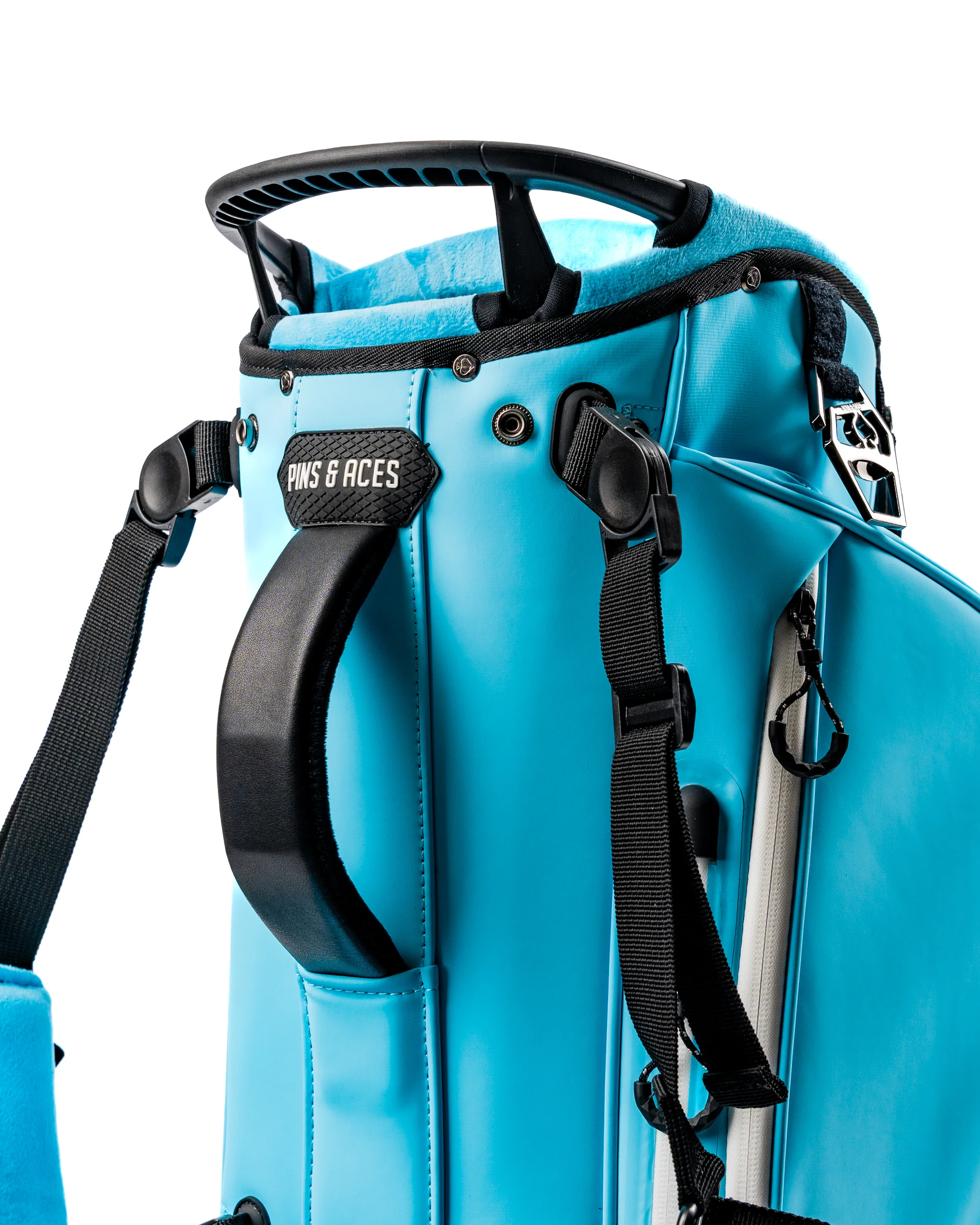 Player Preferred™ Golf Bag - Glacier - Image 12