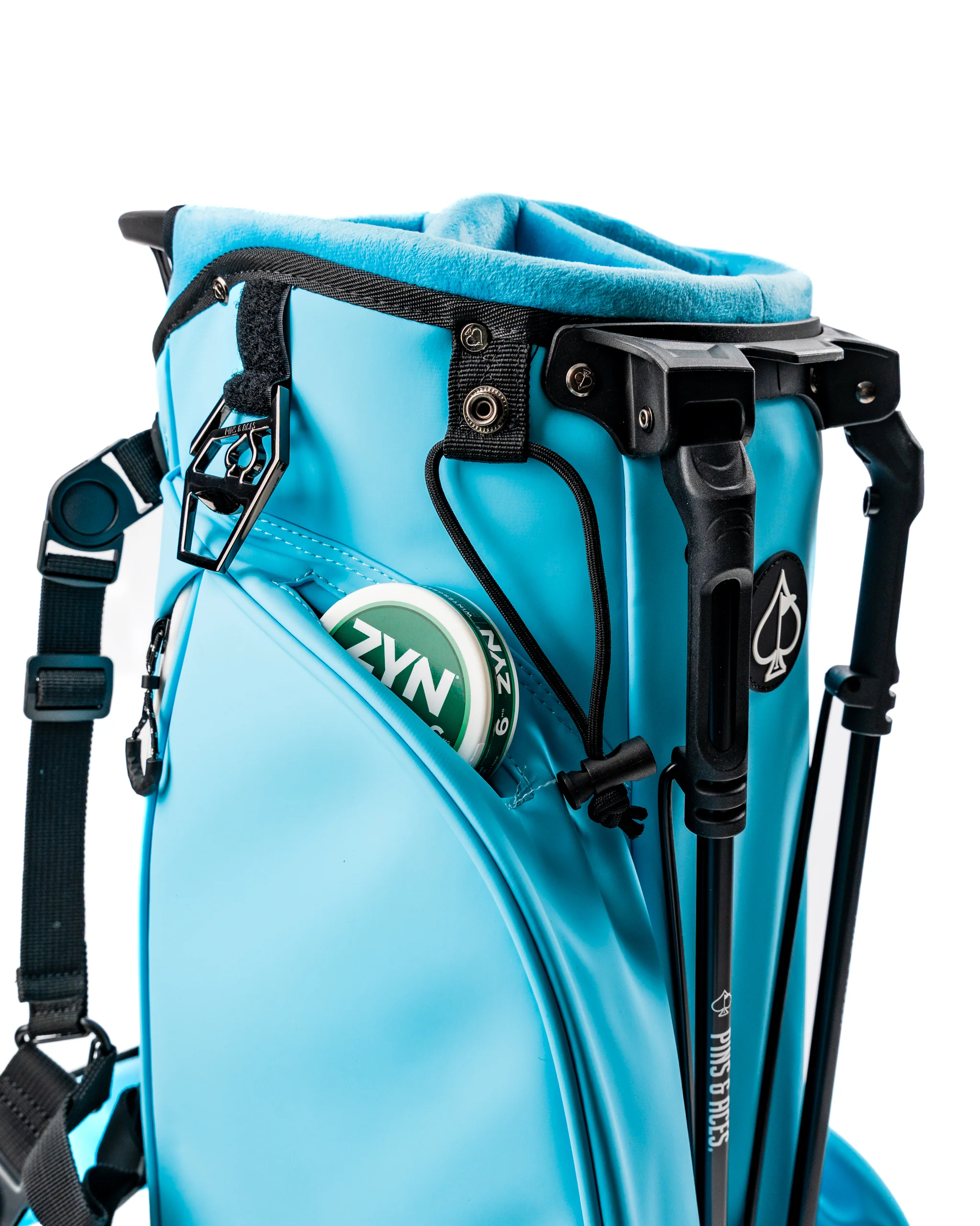 Player Preferred™ Golf Bag - Glacier - Image 16