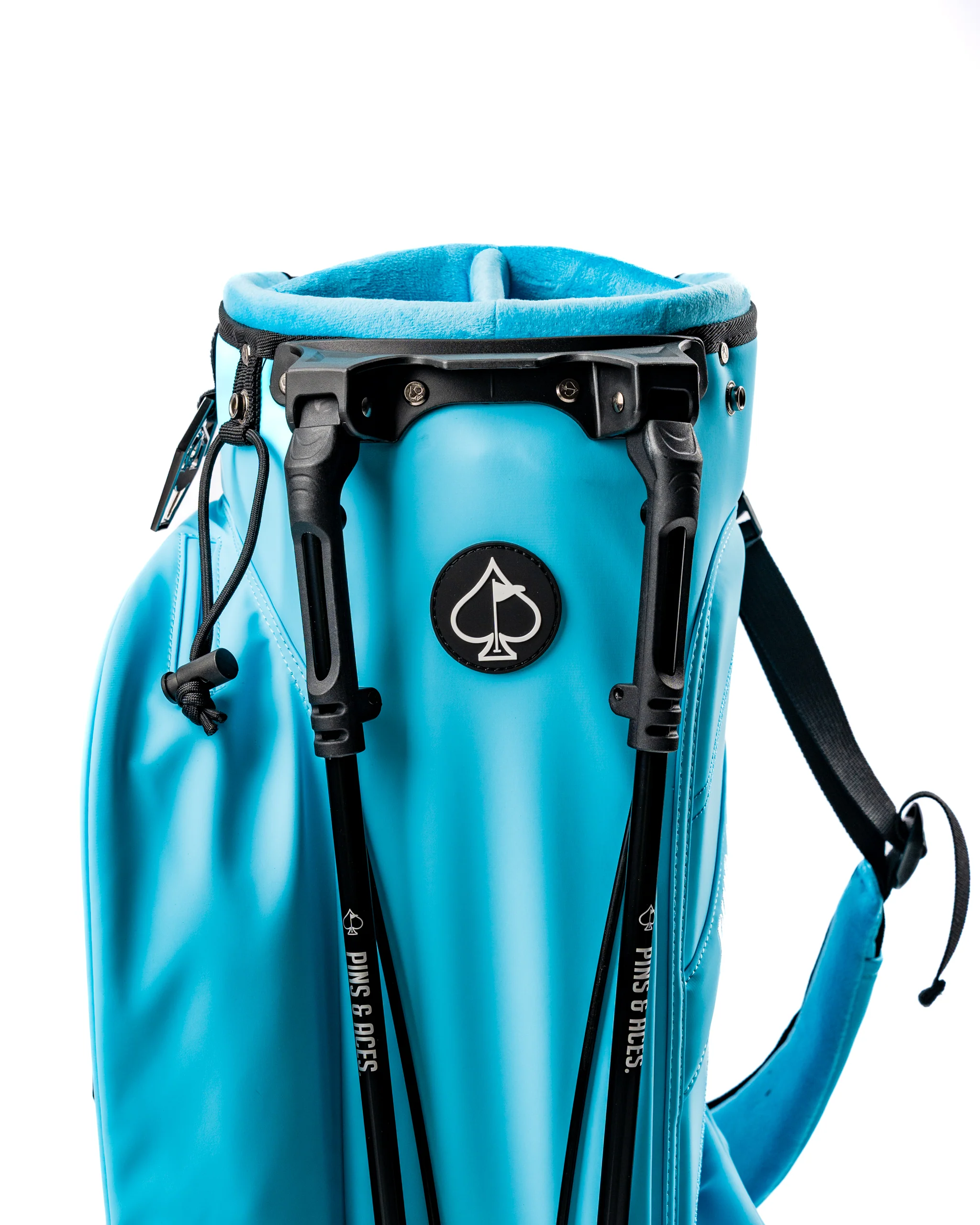 Player Preferred™ Golf Bag - Glacier - Image 18