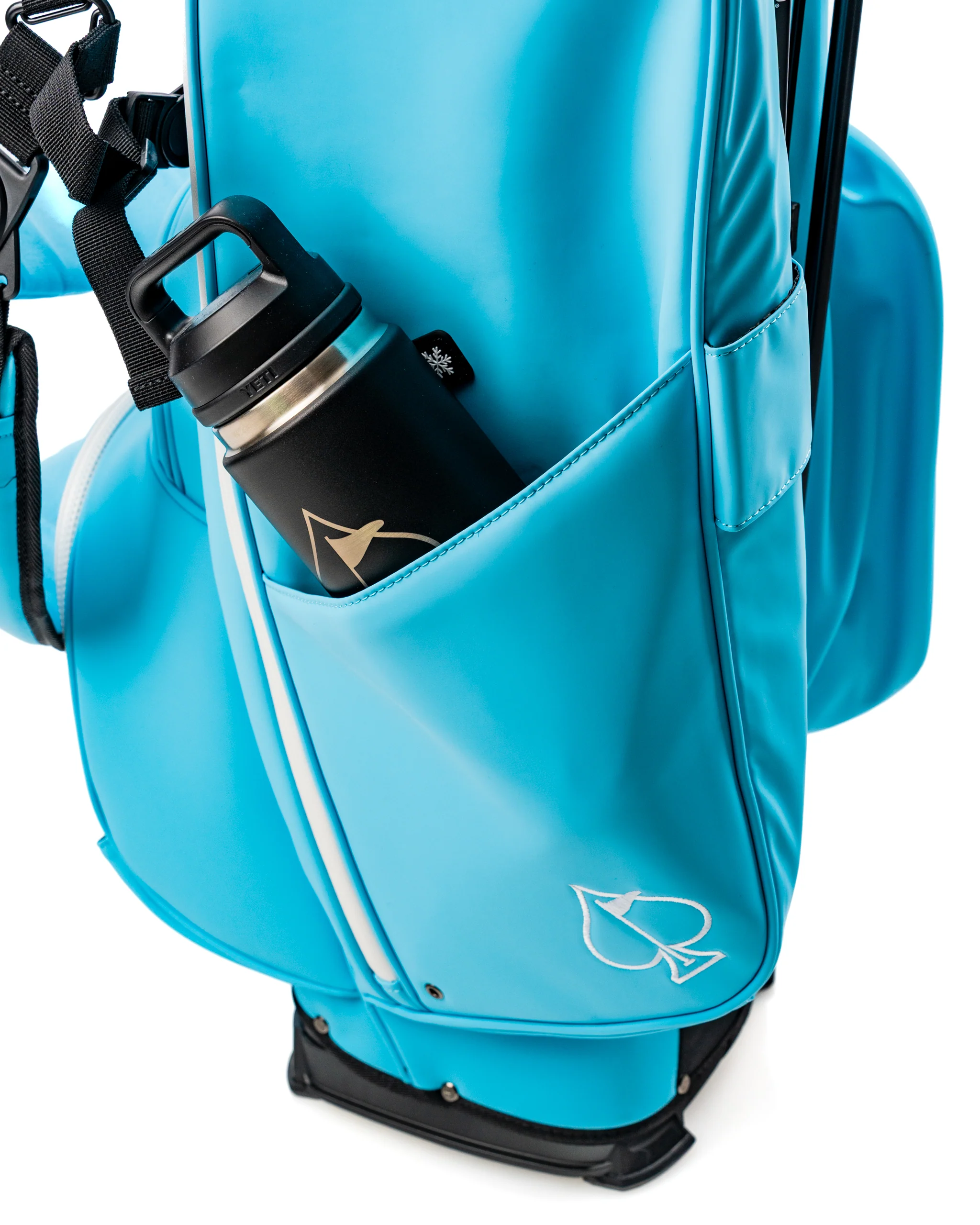 Player Preferred™ Golf Bag - Glacier - Image 19
