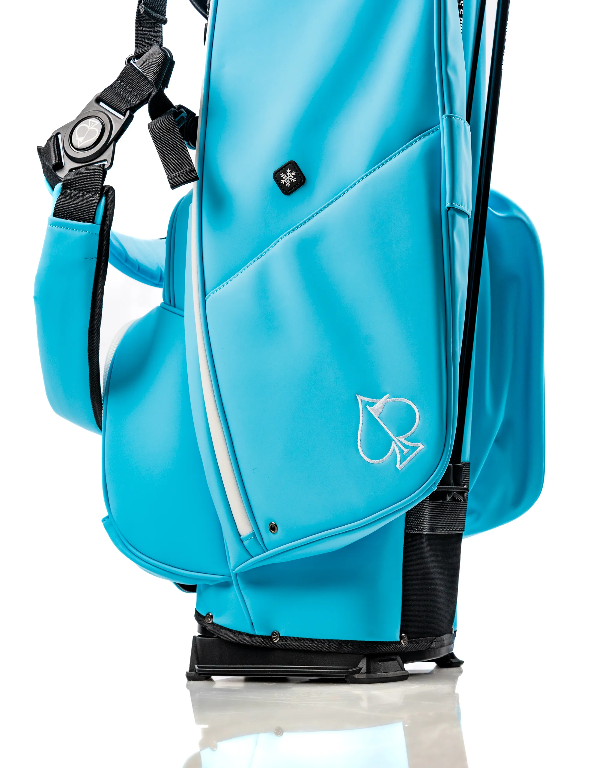 Player Preferred™ Golf Bag - Glacier - Image 20