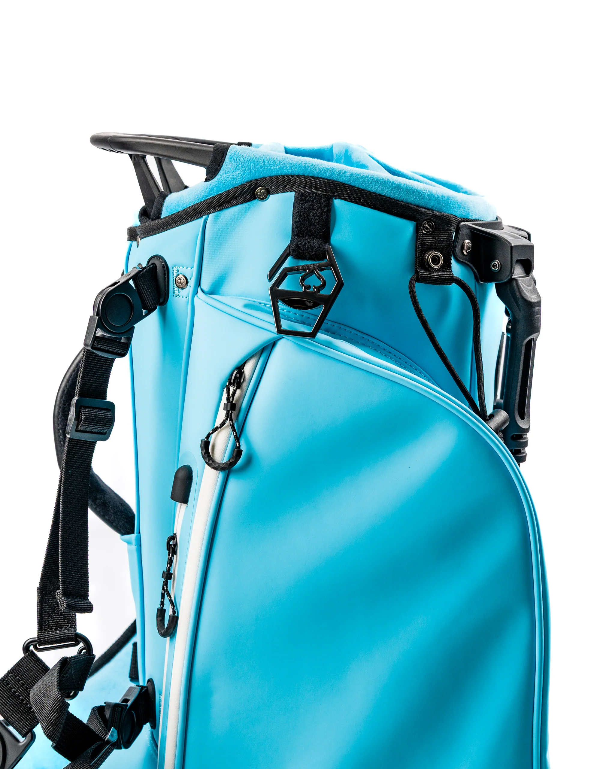 Player Preferred™ Golf Bag - Glacier - Image 21
